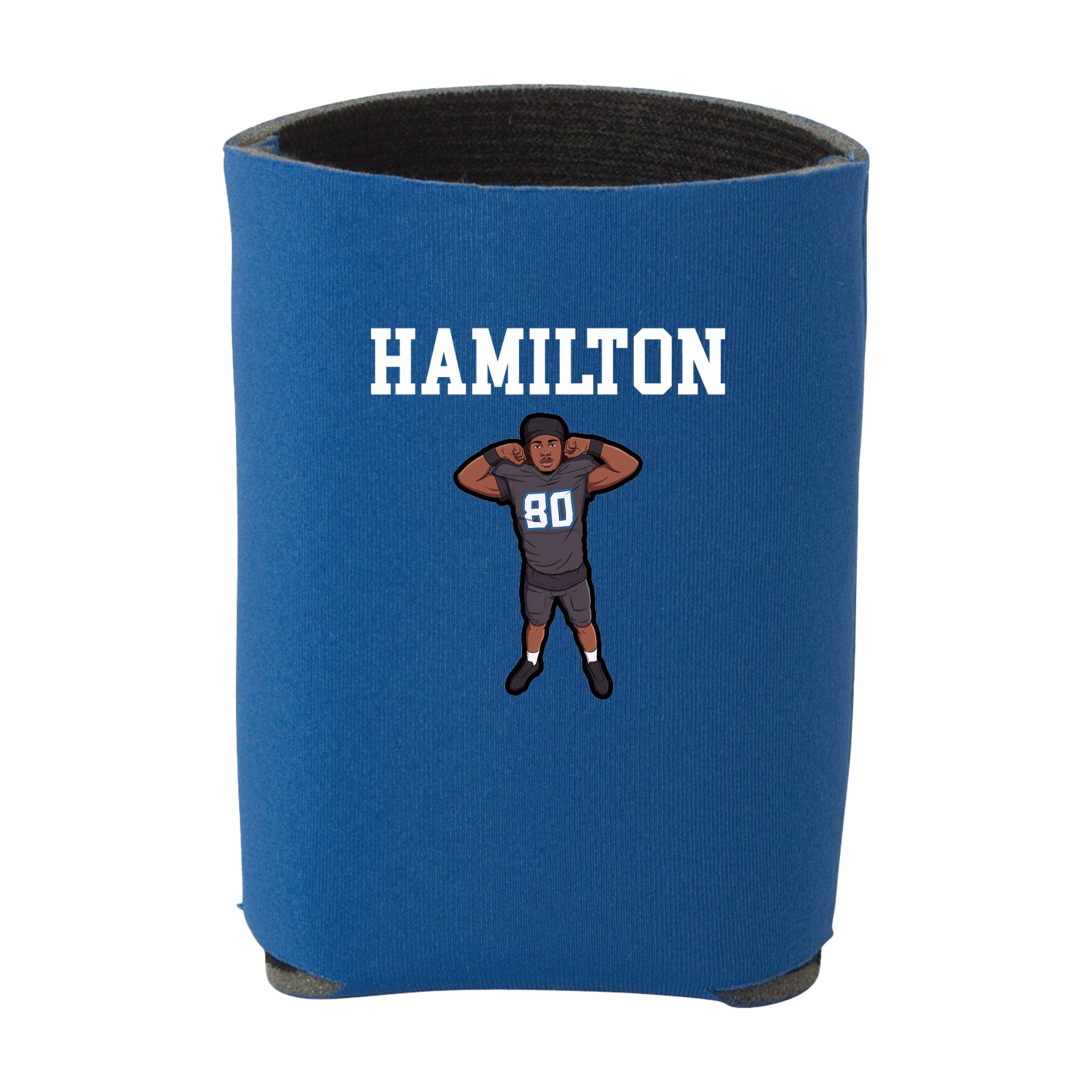 Can Holder — Shirsey in Royal