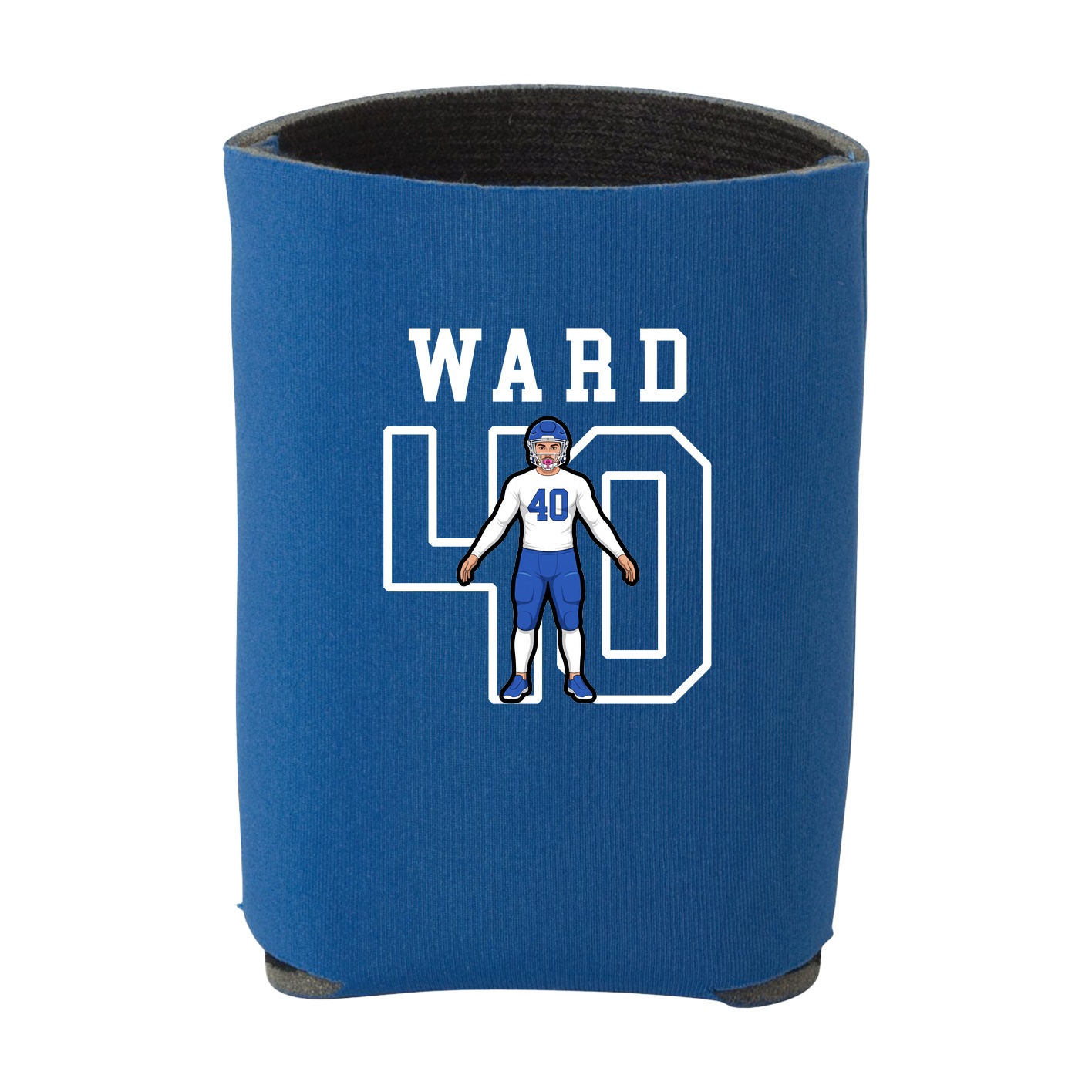 Can Holder — Shirsey in Royal