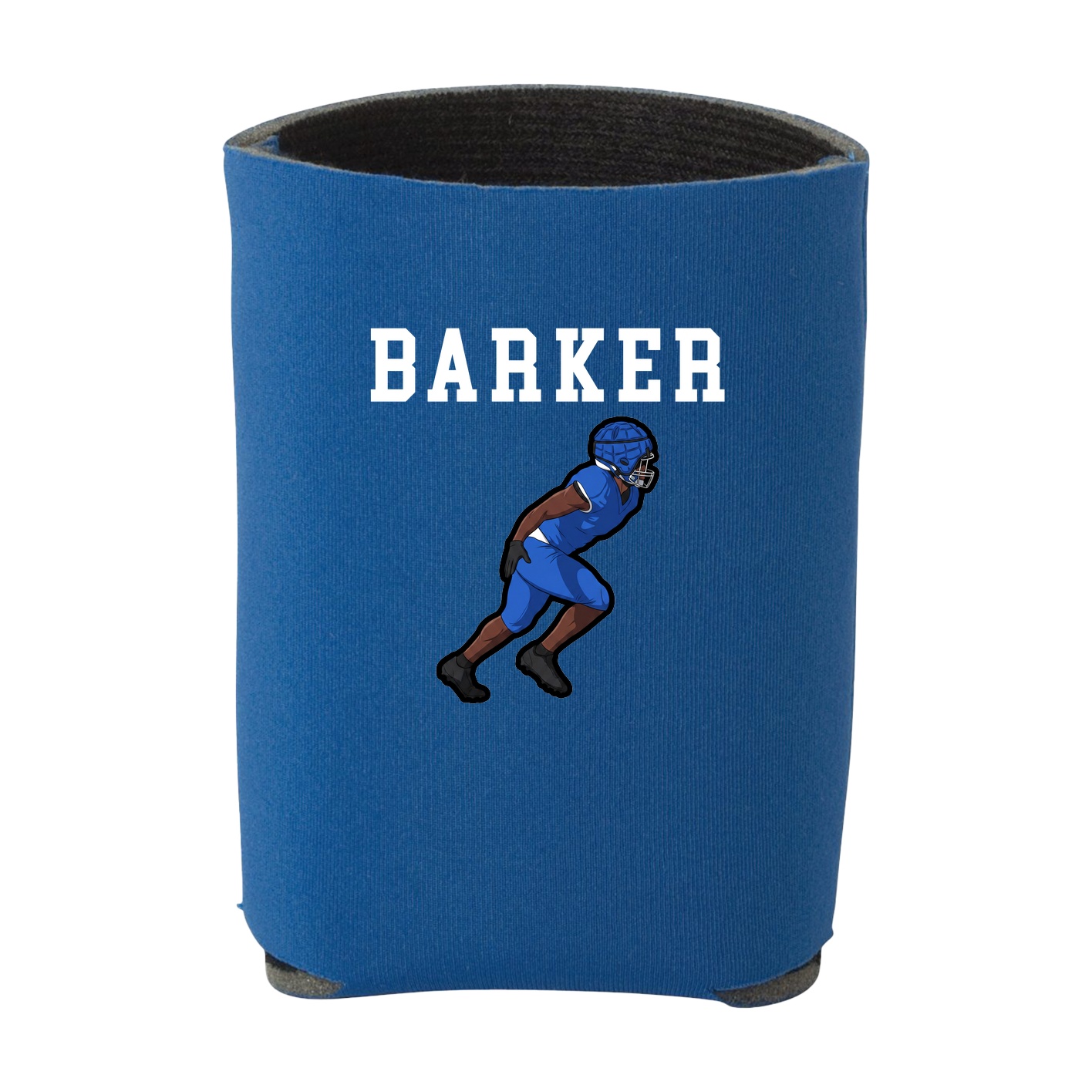 Can Holder — Shirsey in Royal