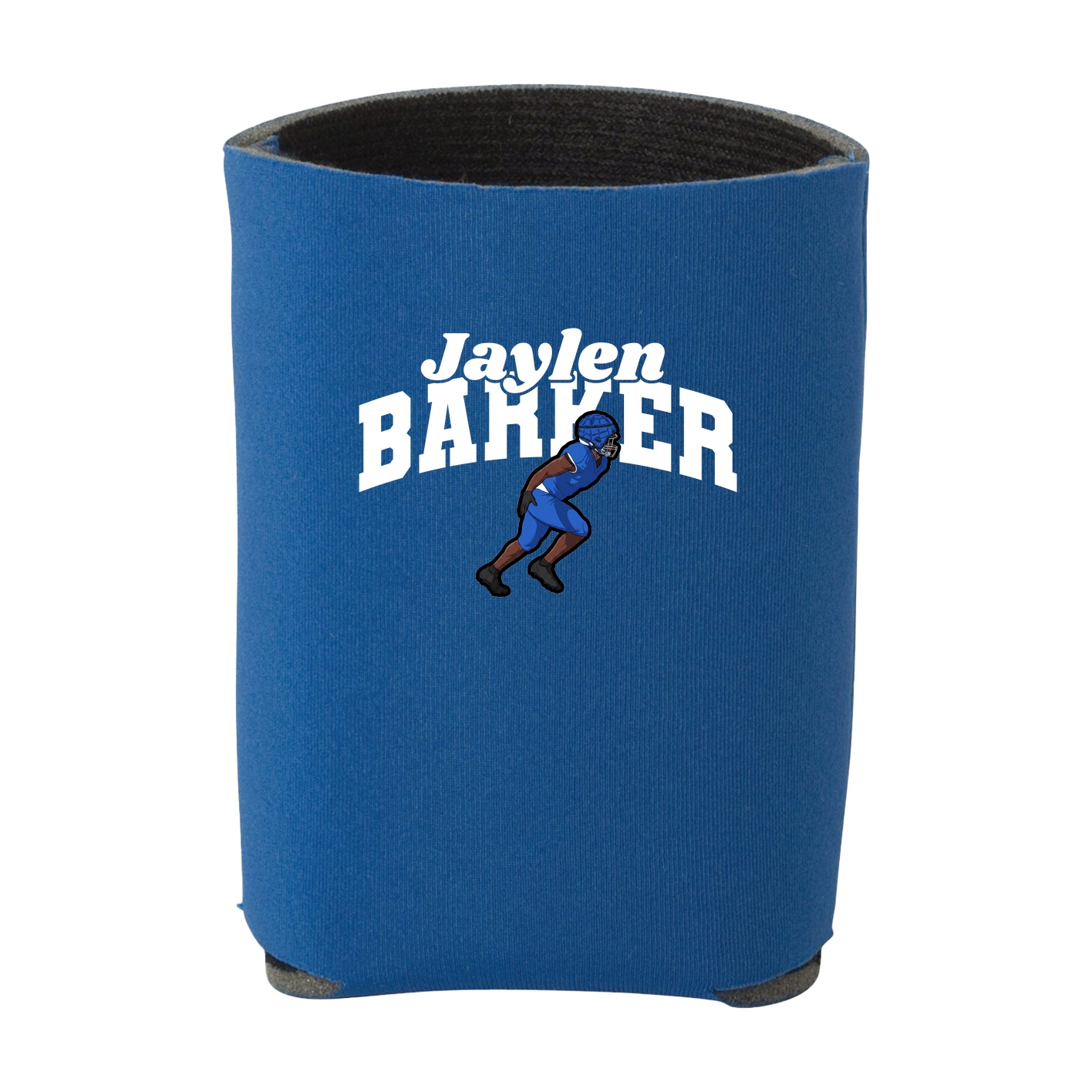 Can Holder — Signature Arch in Royal