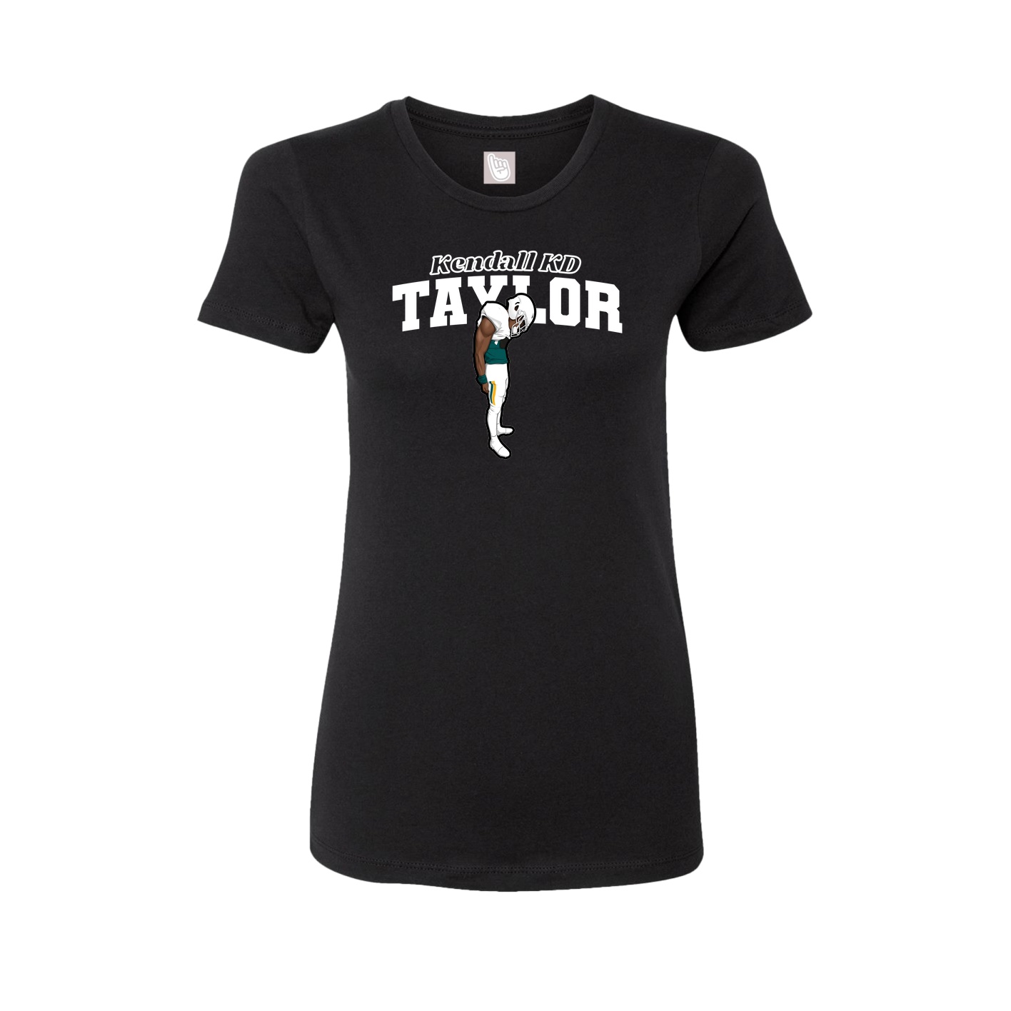 Womens Tee