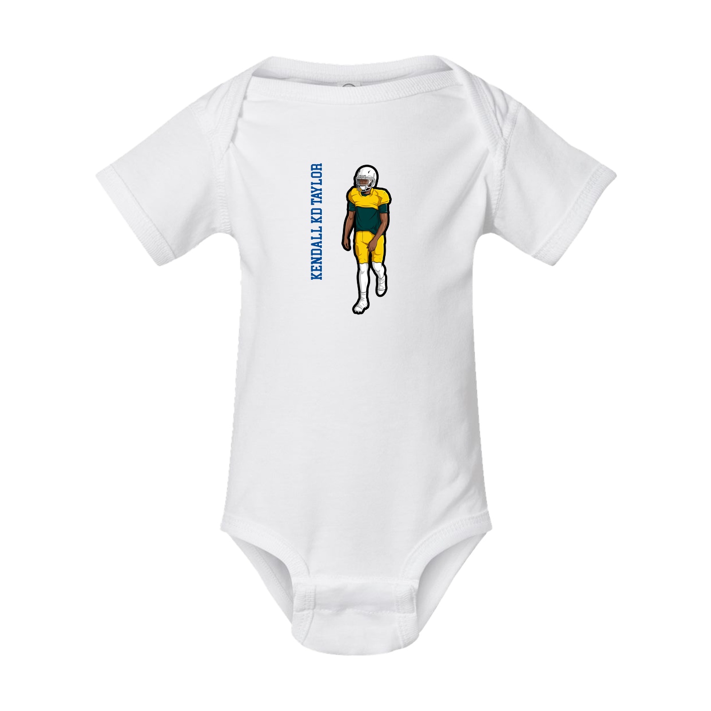 Baby Onesie