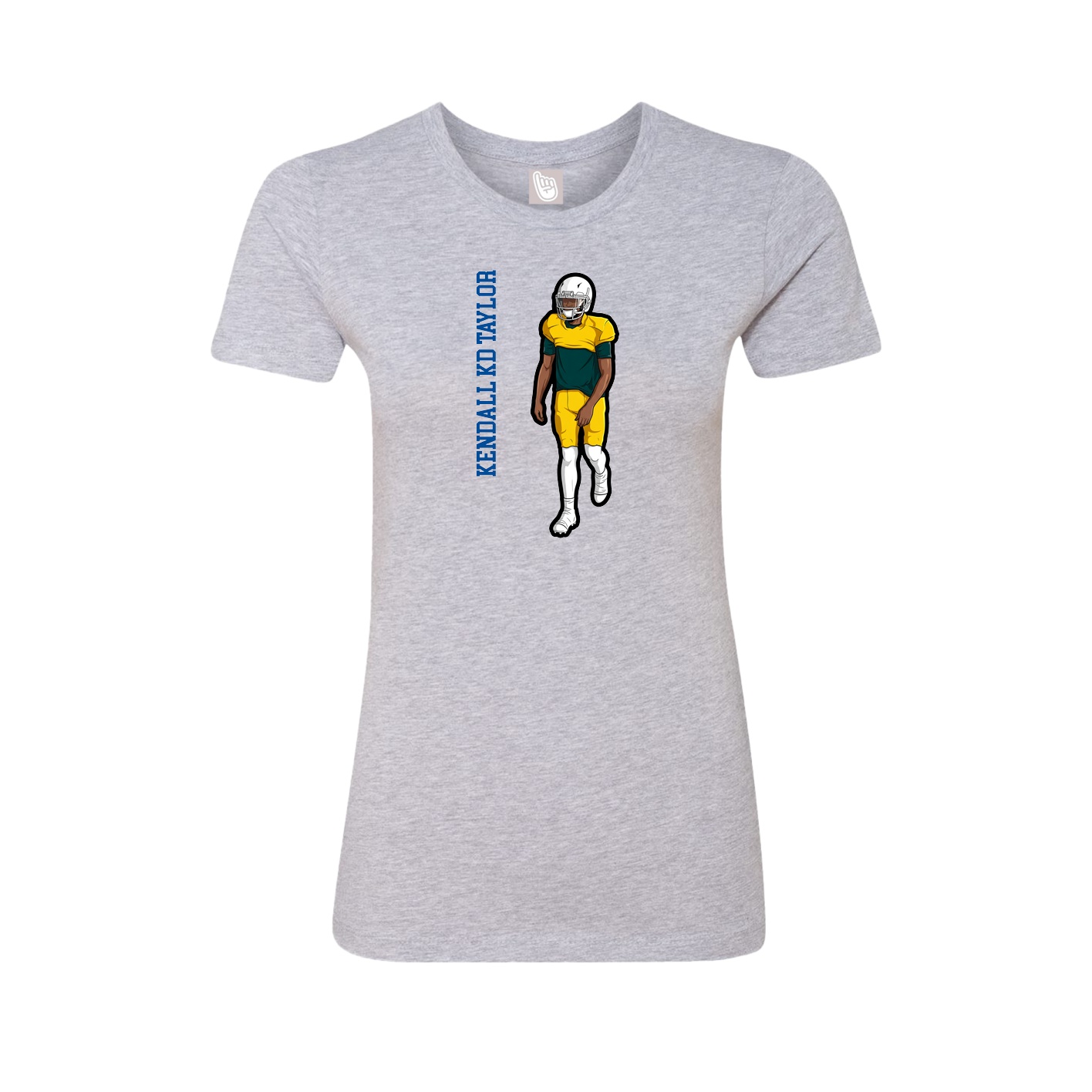 Womens Tee