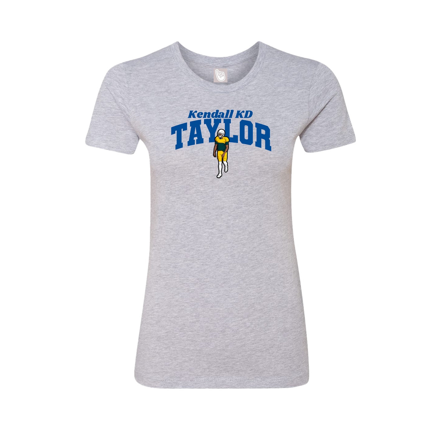 Womens Tee
