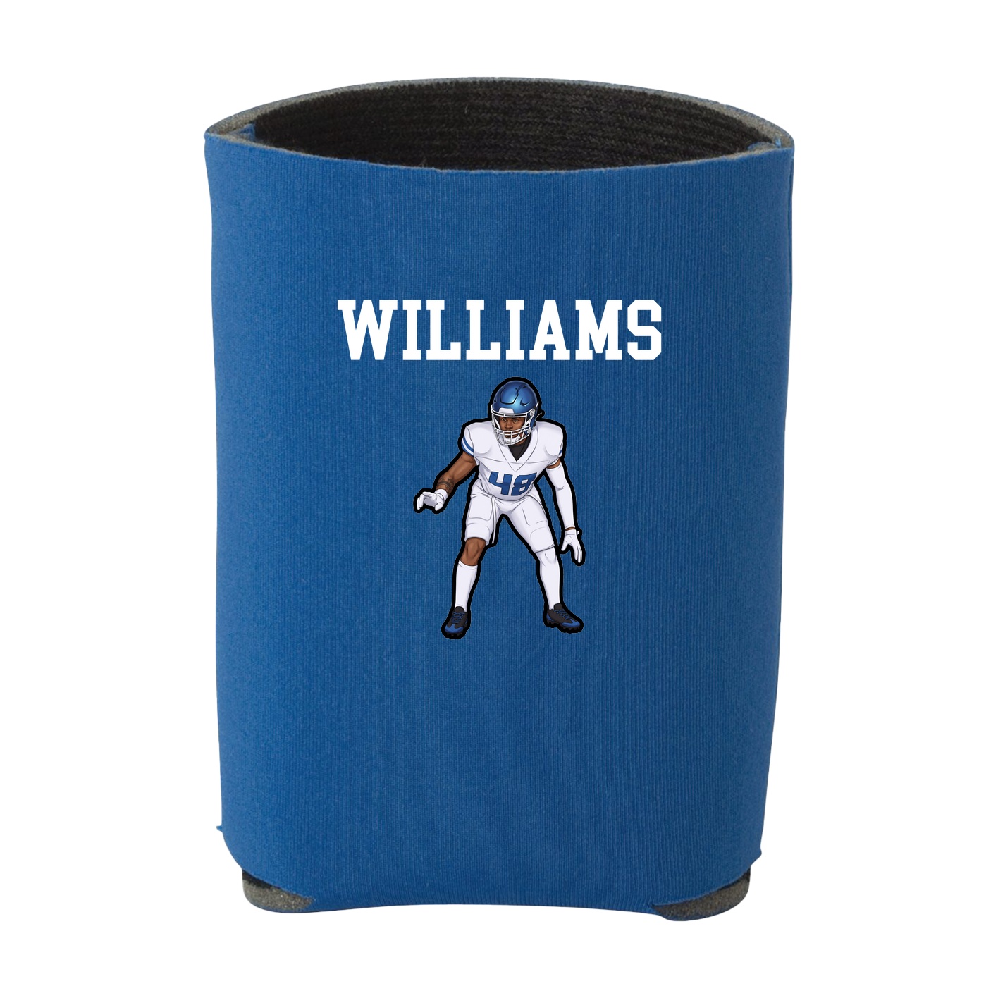 Can Holder — Shirsey in Royal