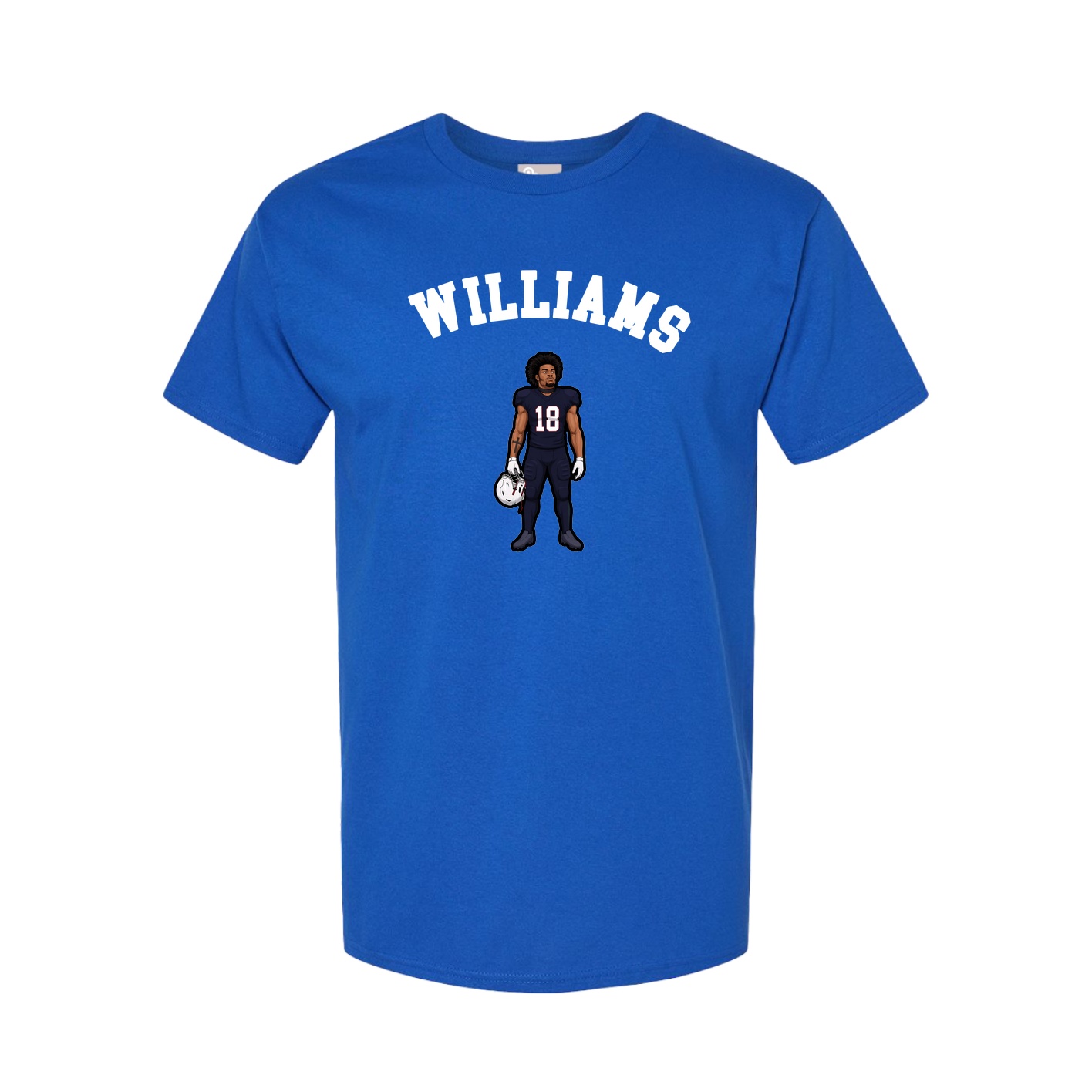 Tee — Shirsey Arch in Royal