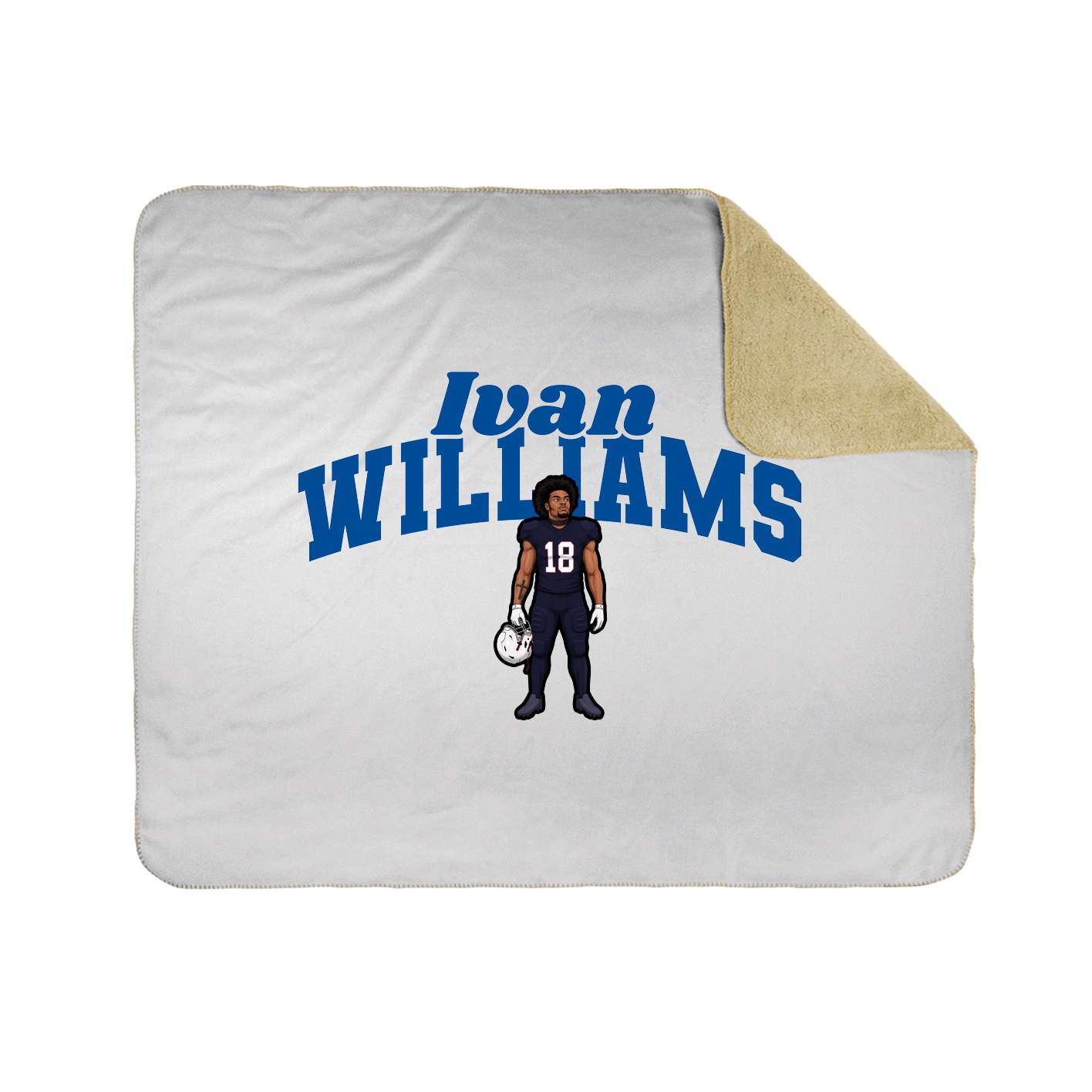Throw Blanket