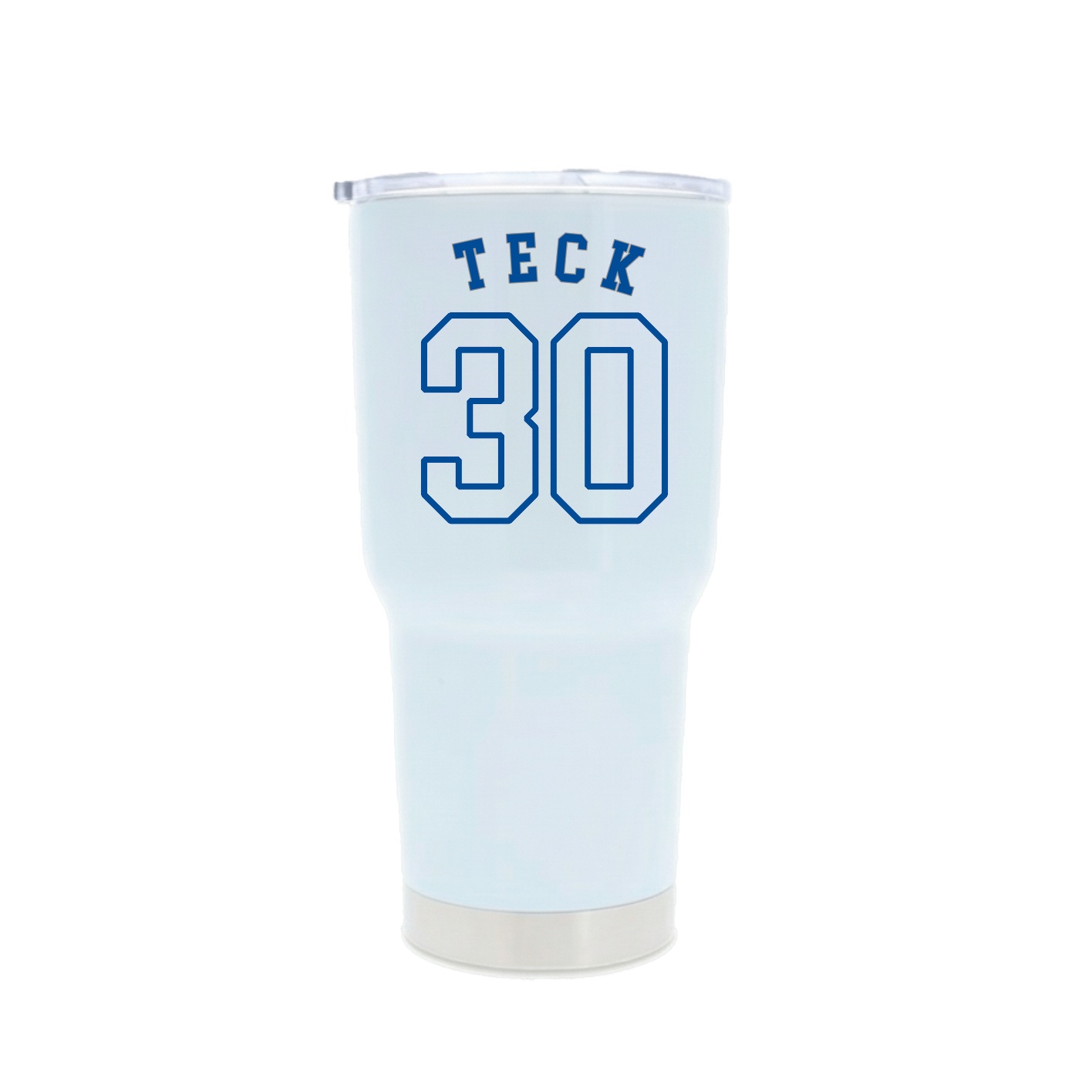 30oz Stainless Steel Tumbler