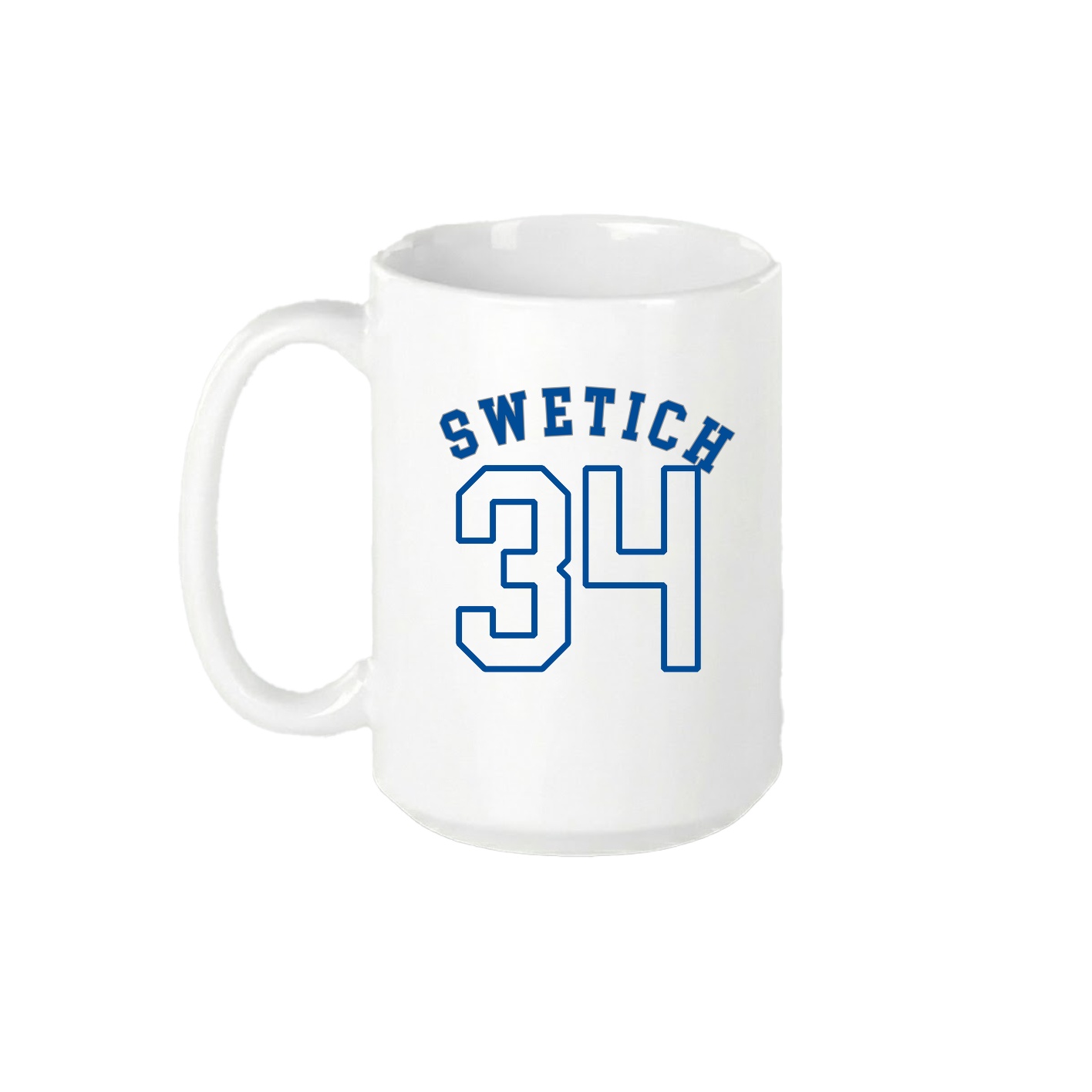 15oz Coffee Mug