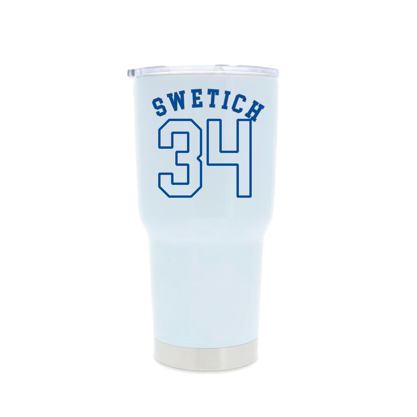 30oz Stainless Steel Tumbler