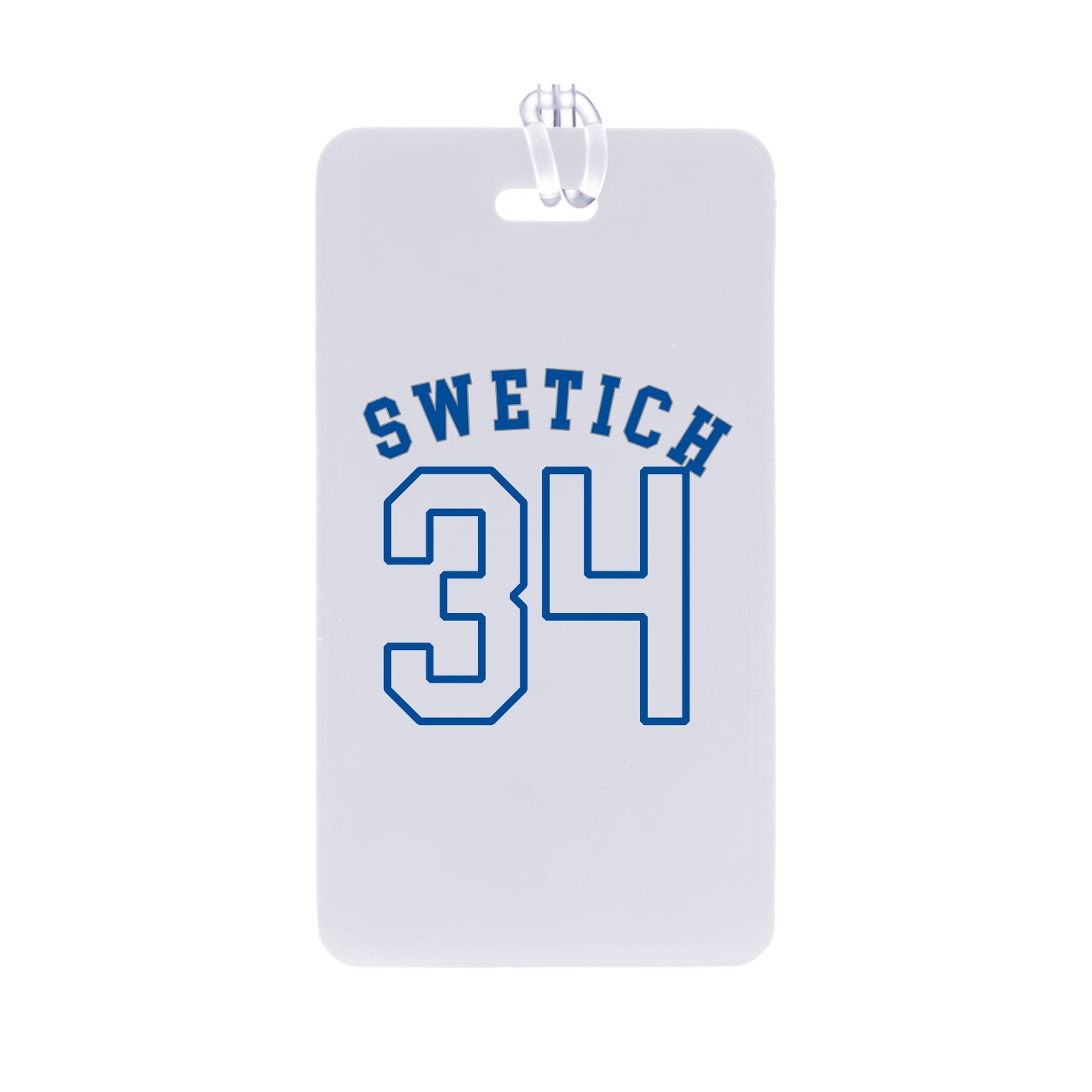 Bag Tag