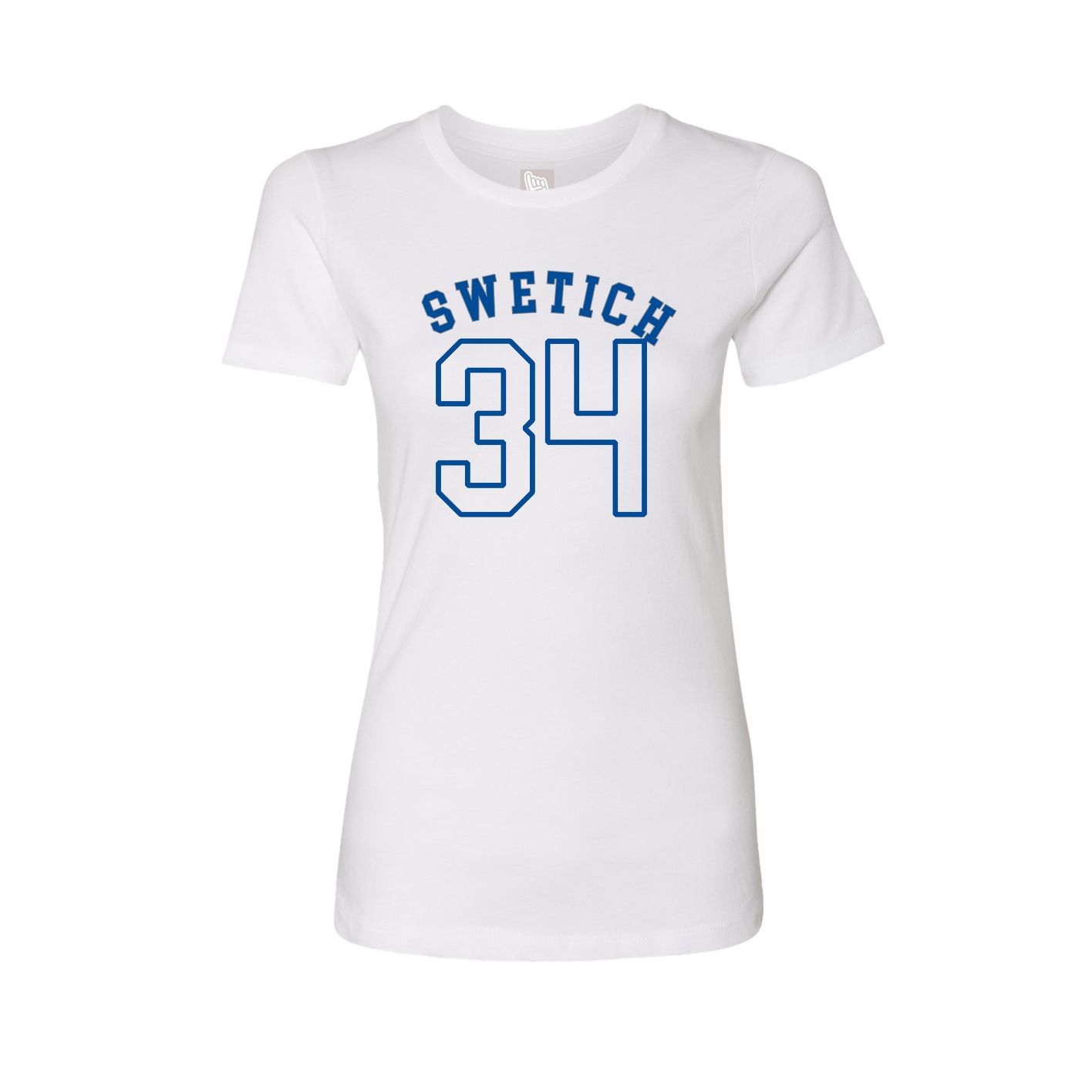 Womens Tee
