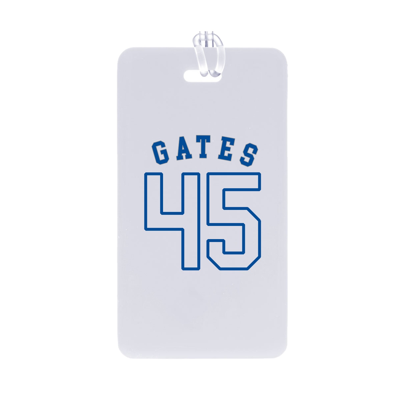 Bag Tag