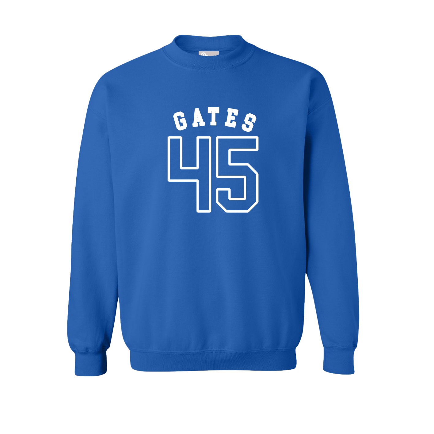 Fleece Crew