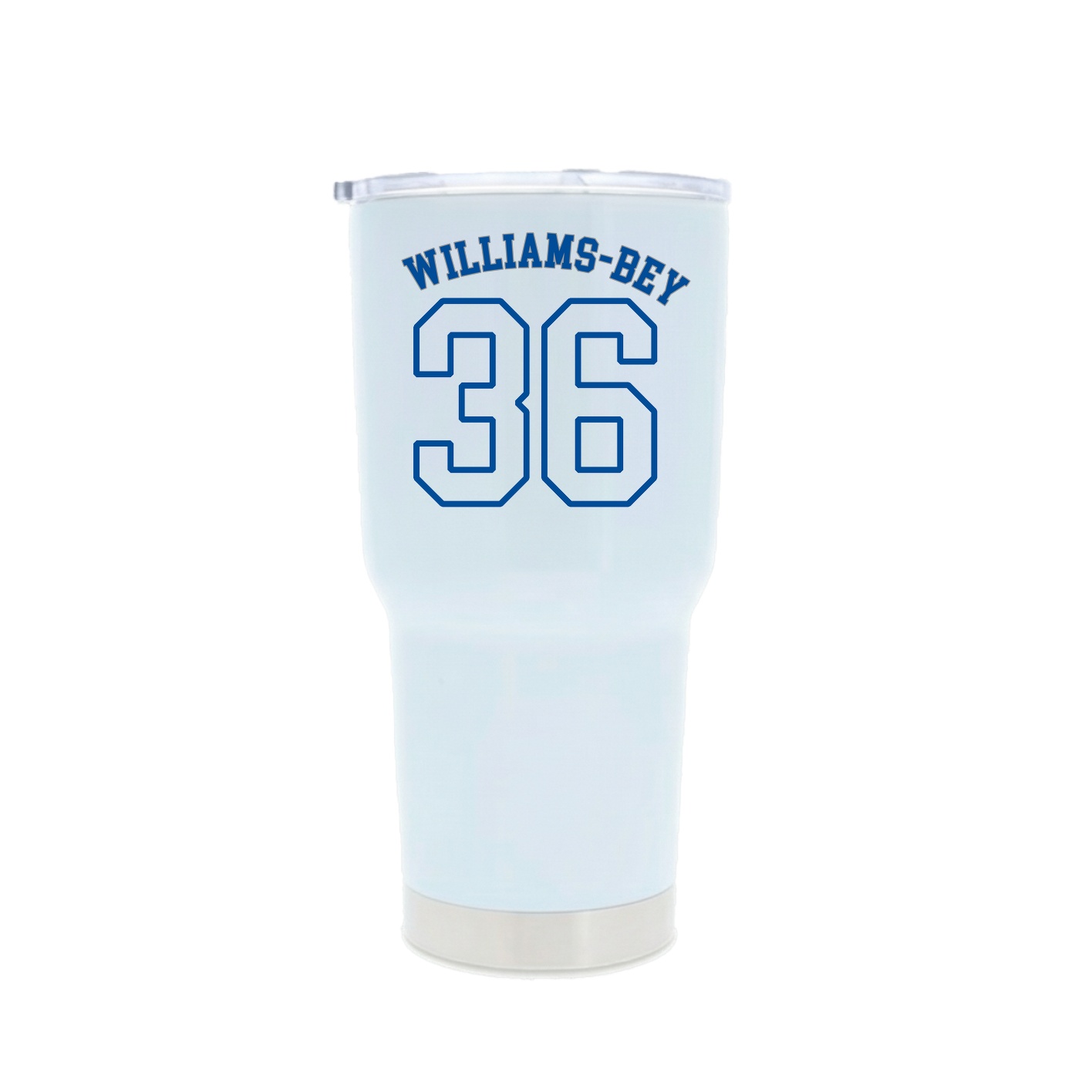 30oz Stainless Steel Tumbler