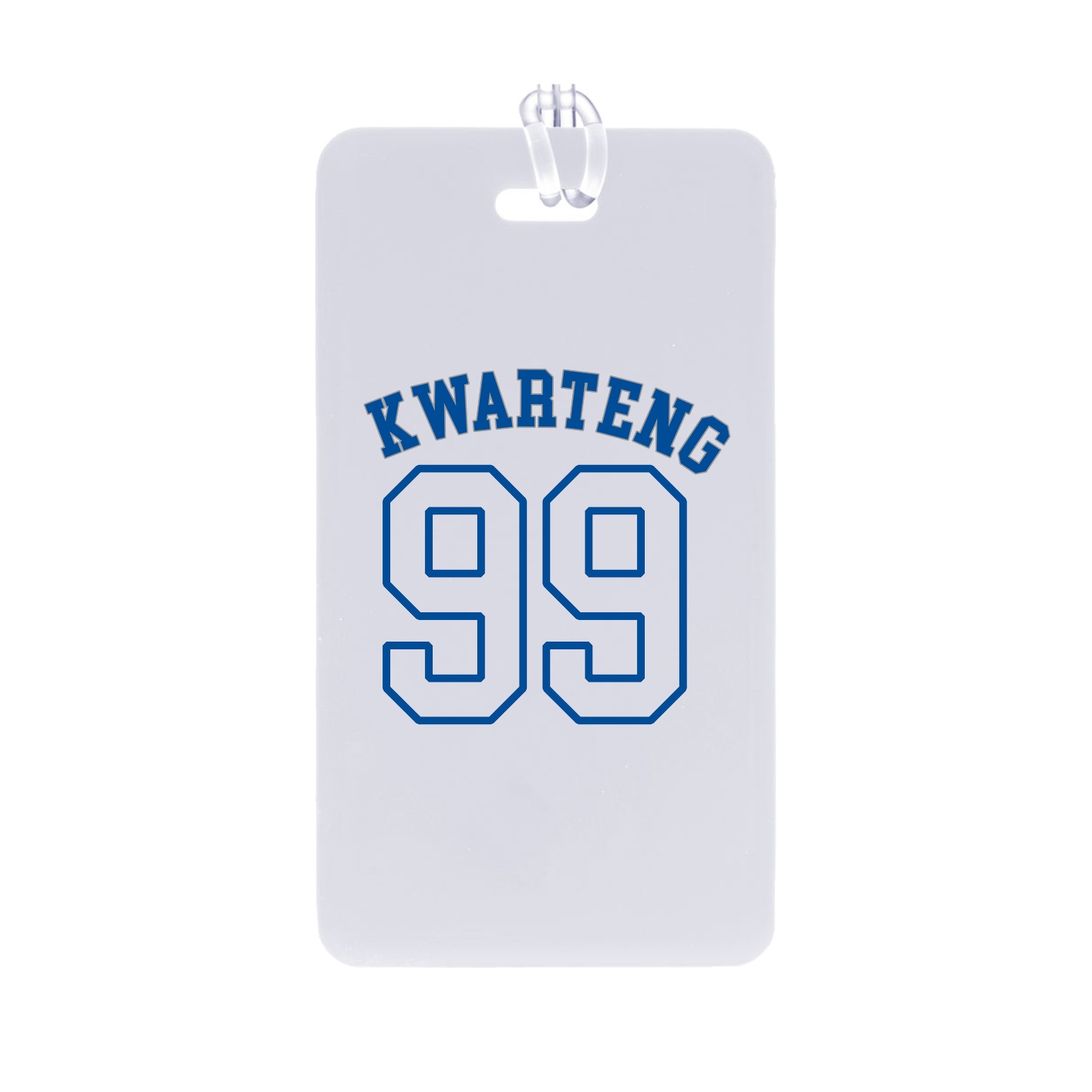 Bag Tag