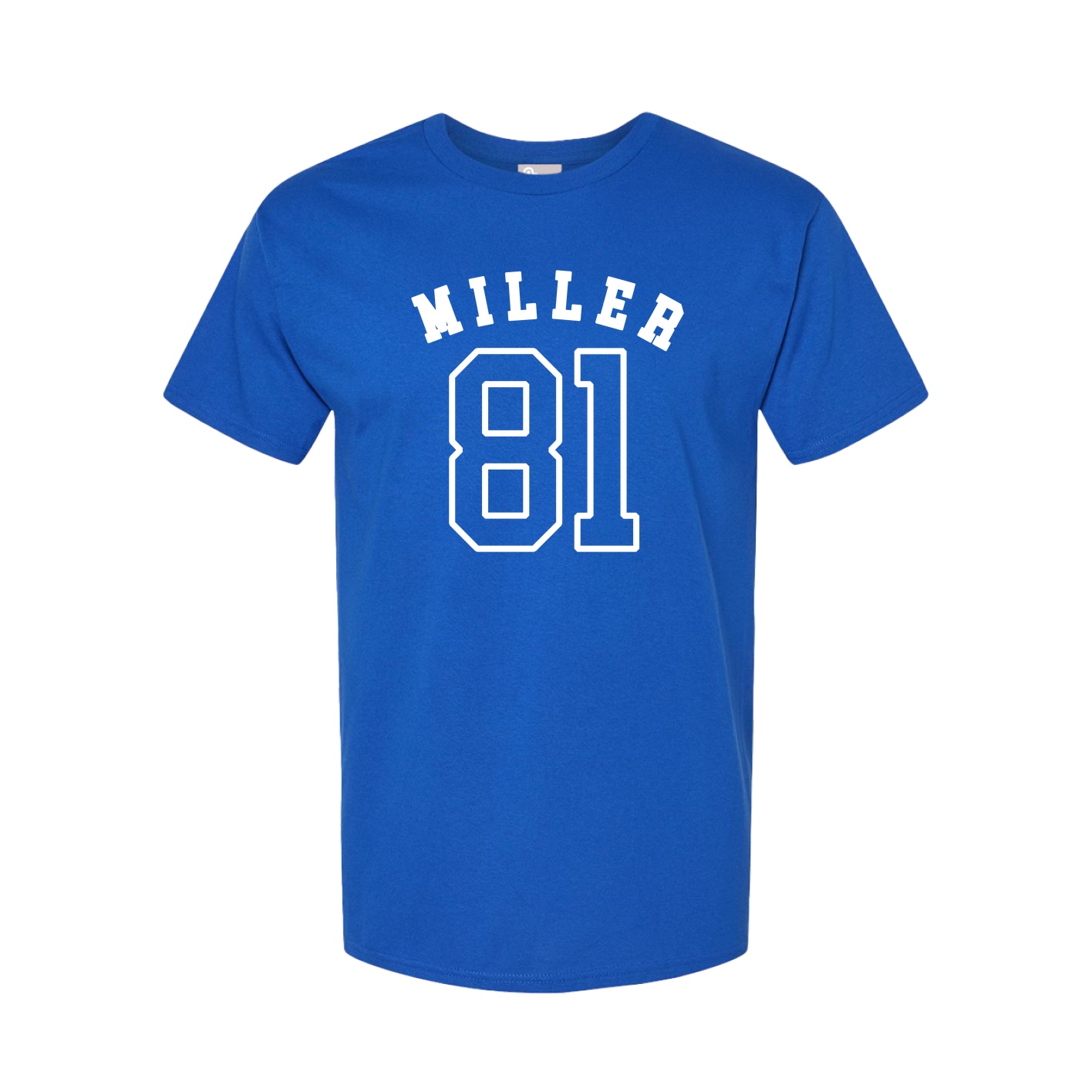 Tee — Shirsey Arch in Royal