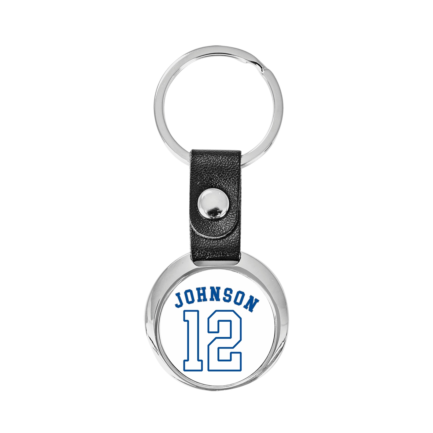 Key Chain — Shirsey Arch in Classic
