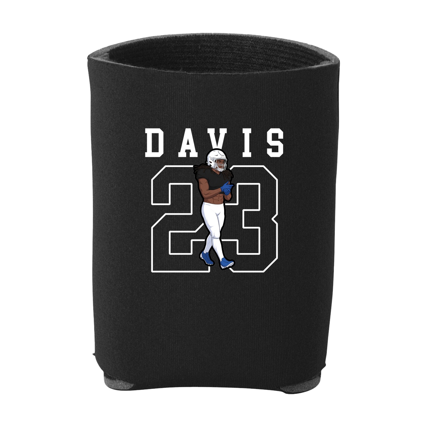 Can Holder — Shirsey in Black