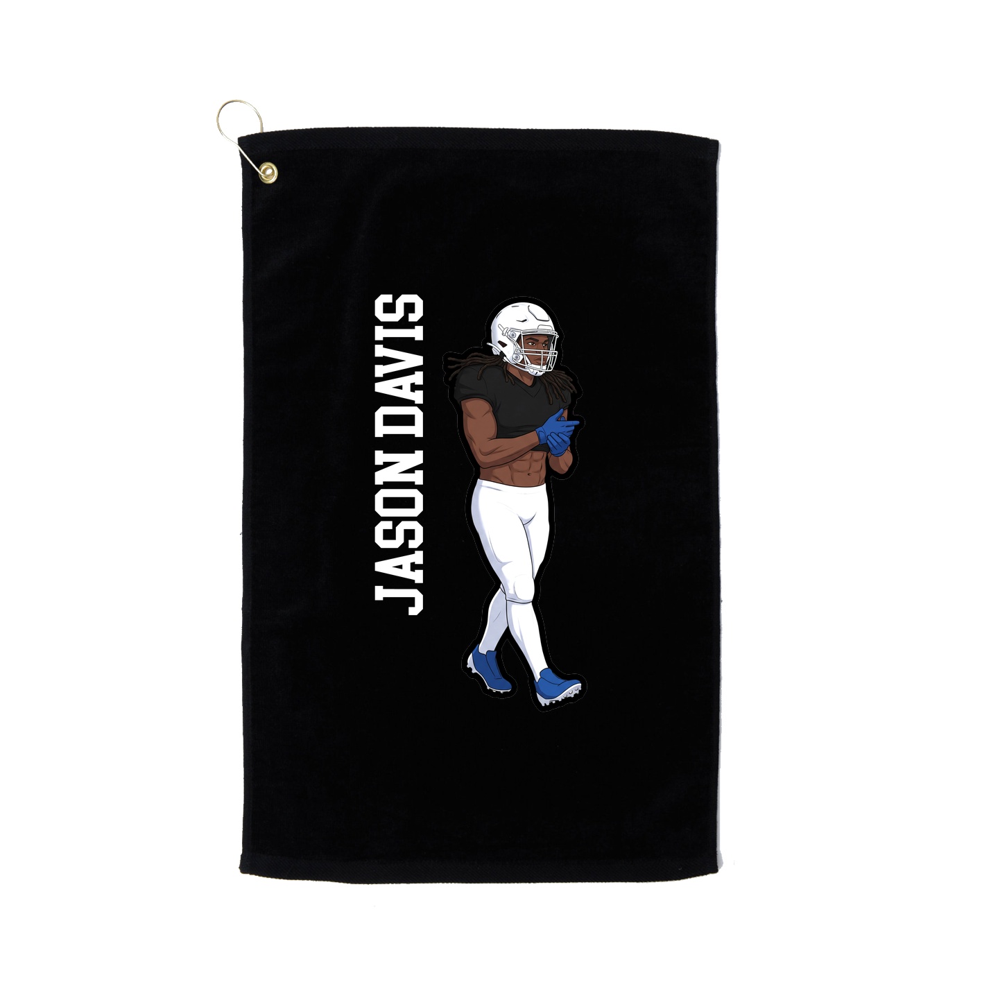 Golf Towel