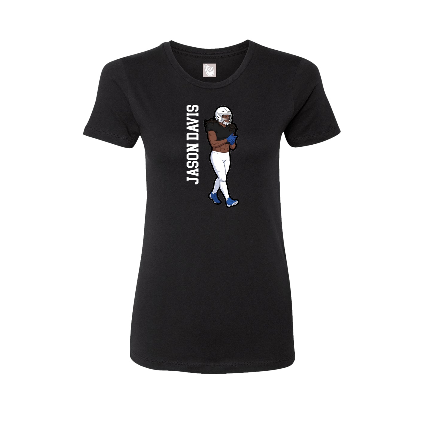Fitted Women's Tee