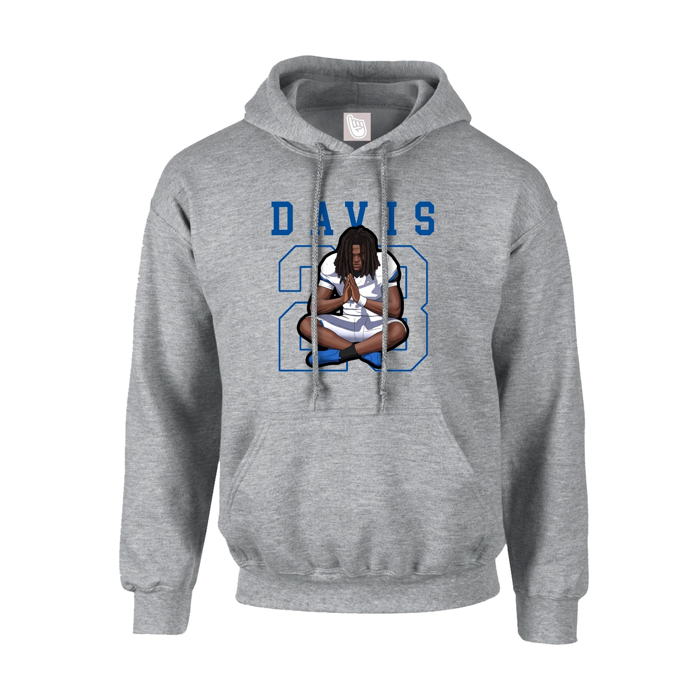 Youth Hoodie