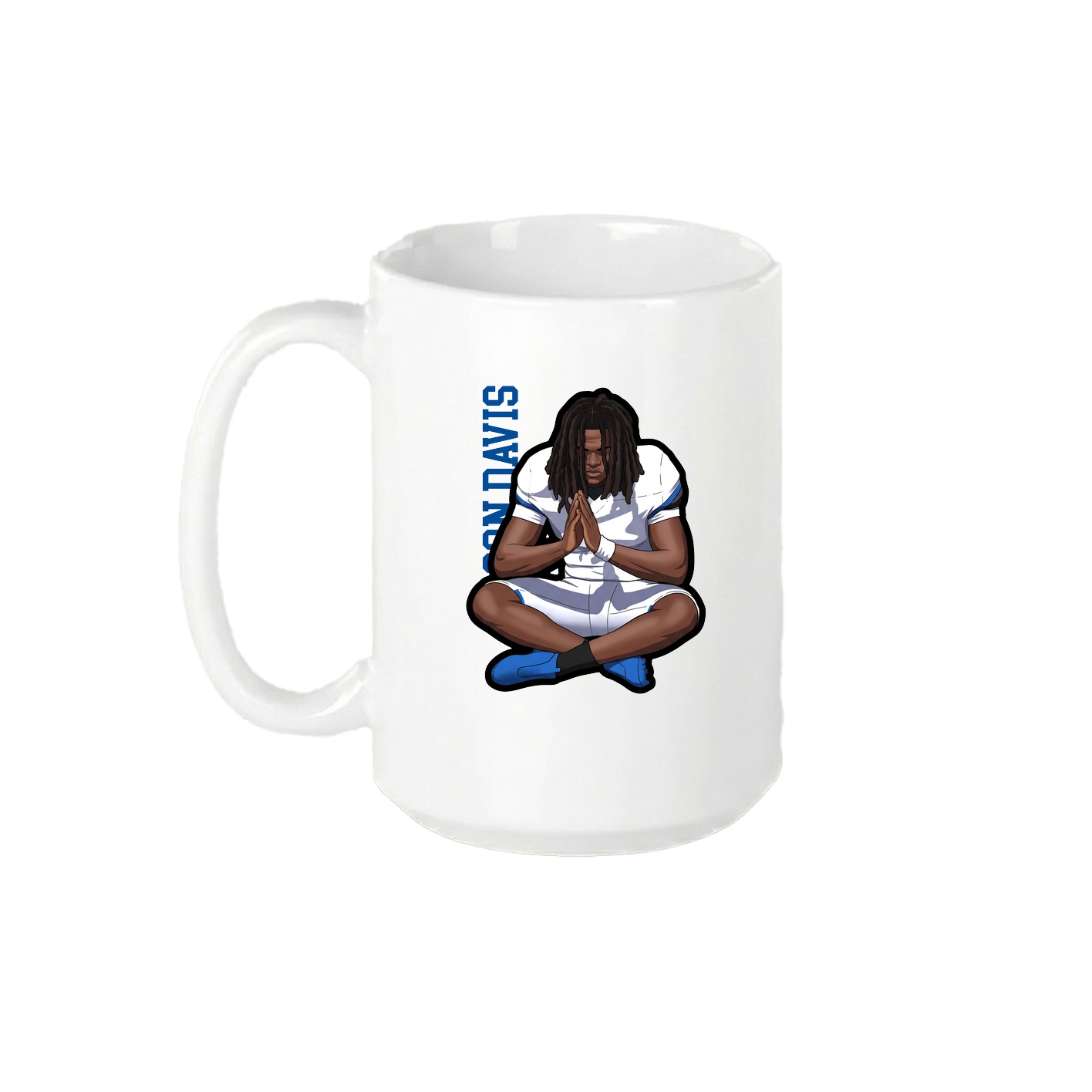 15oz Coffee Mug