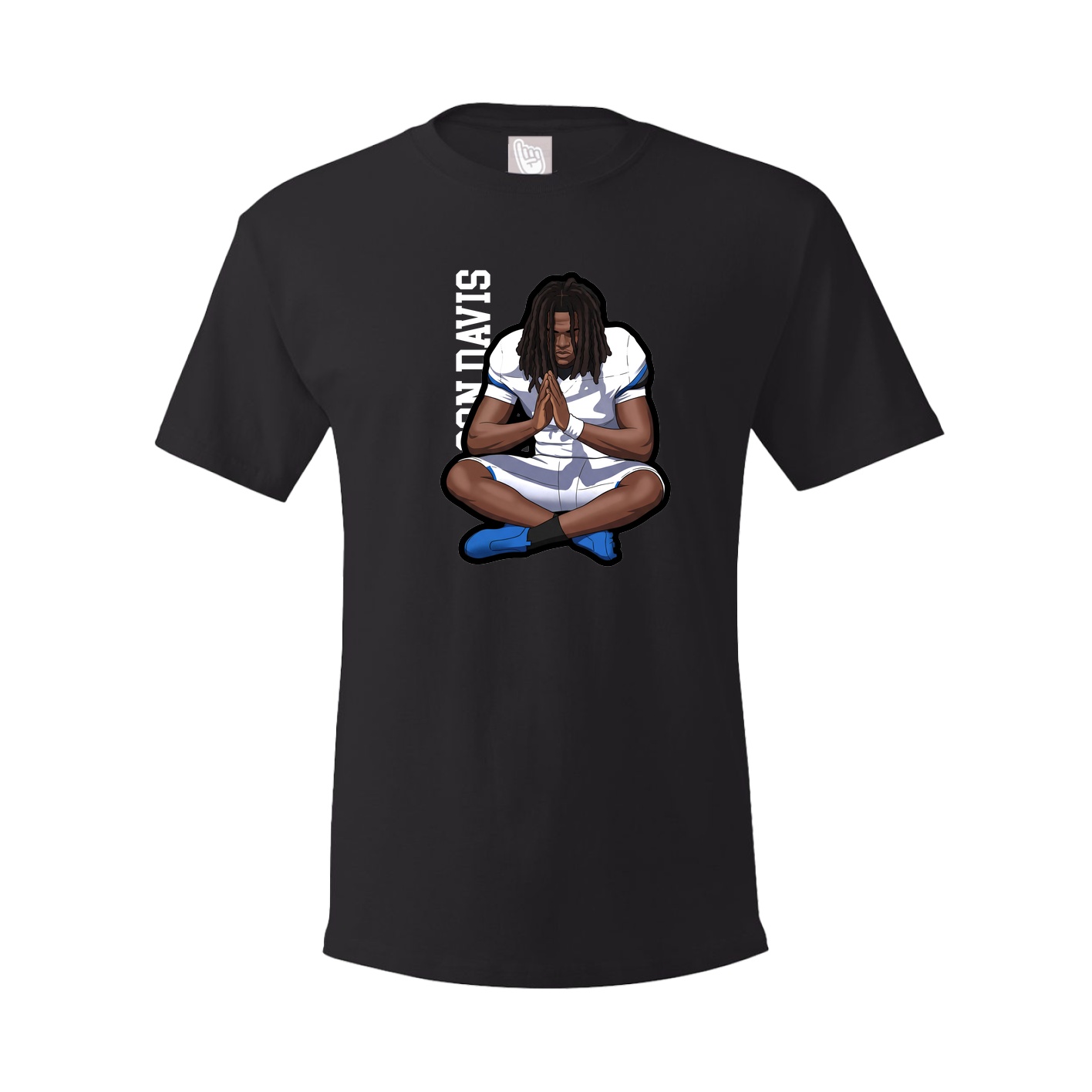NIL Club Tee
