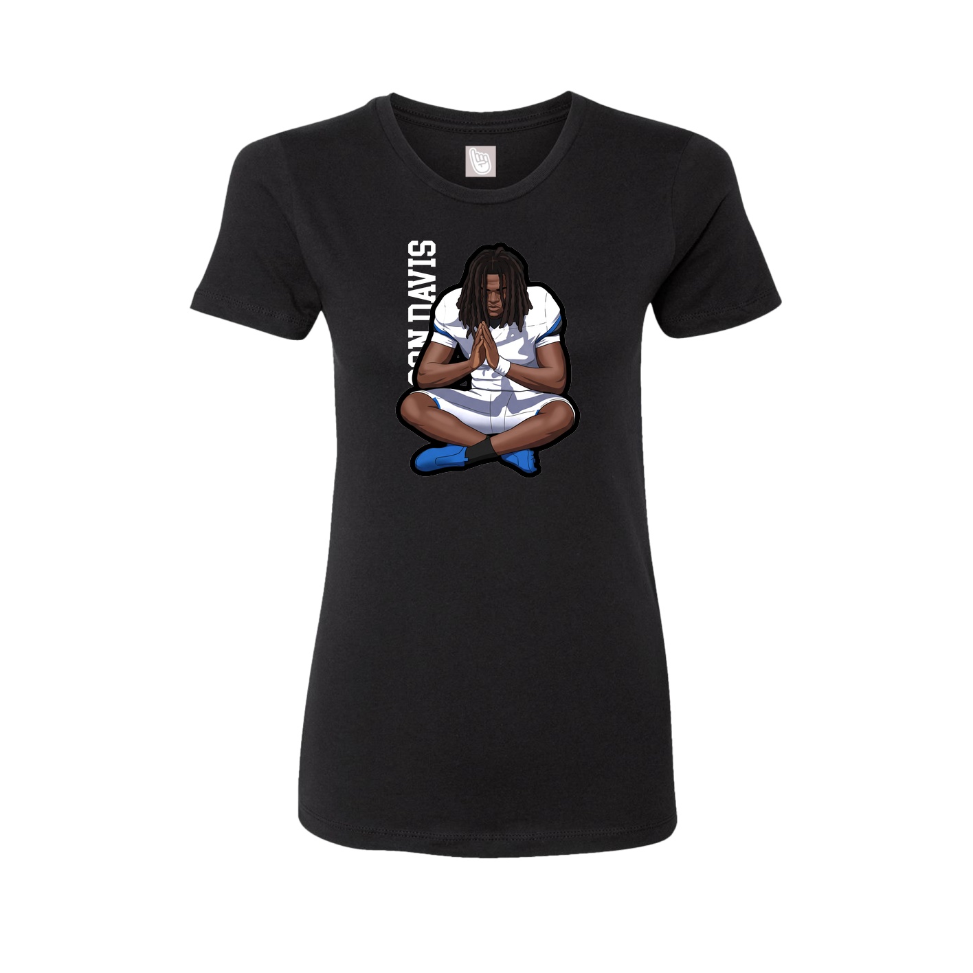 NIL Club Womens Tee