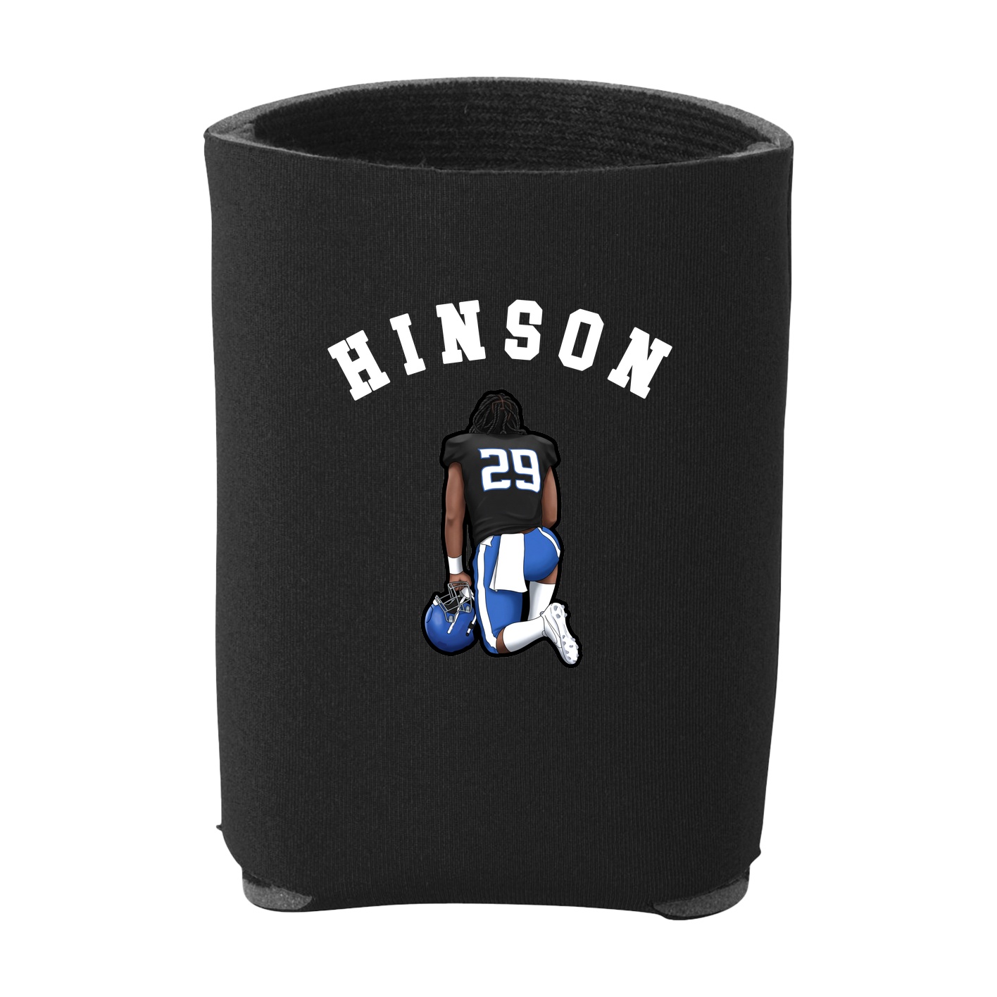 Can Holder — Shirsey Arch in Black