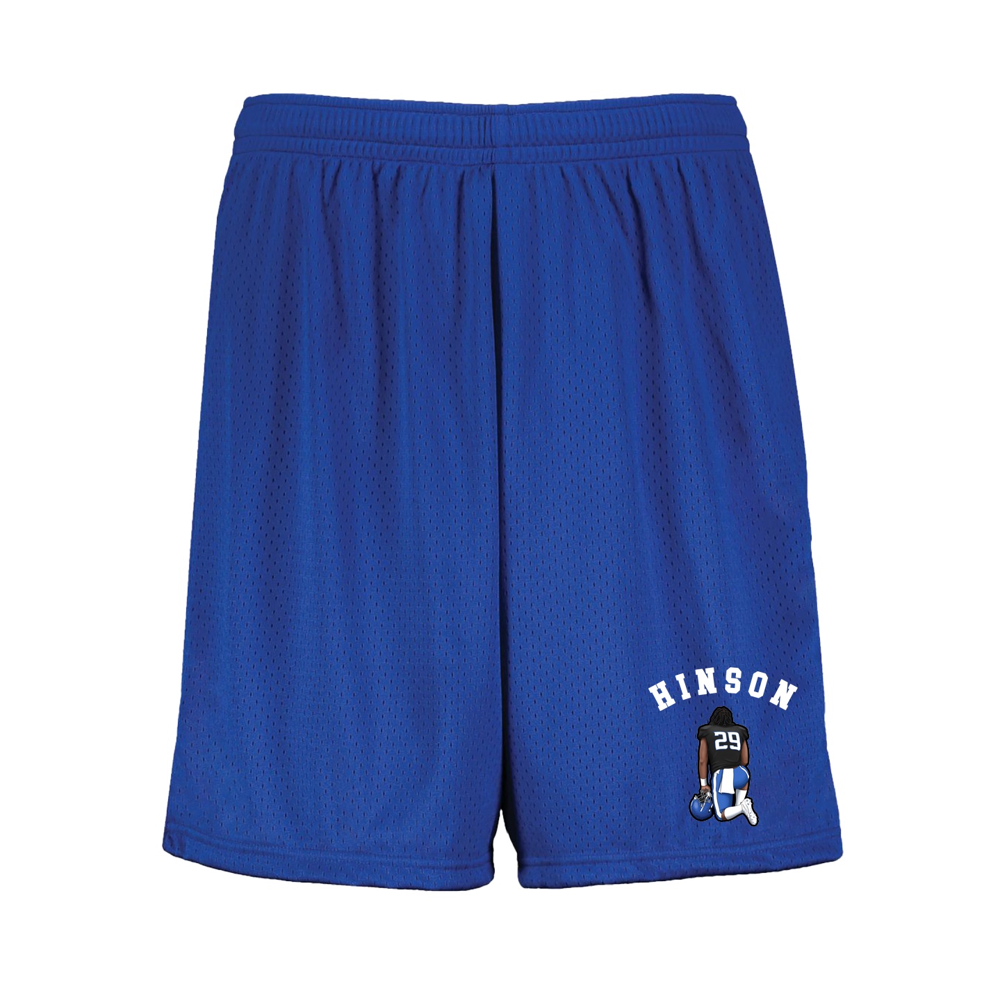 Shorts — Shirsey Arch in Royal