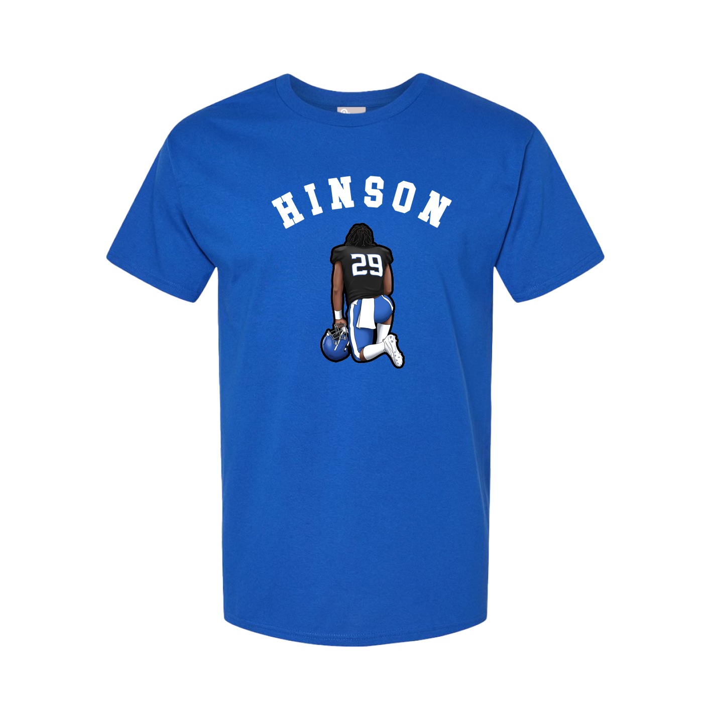 Tee — Shirsey Arch in Royal
