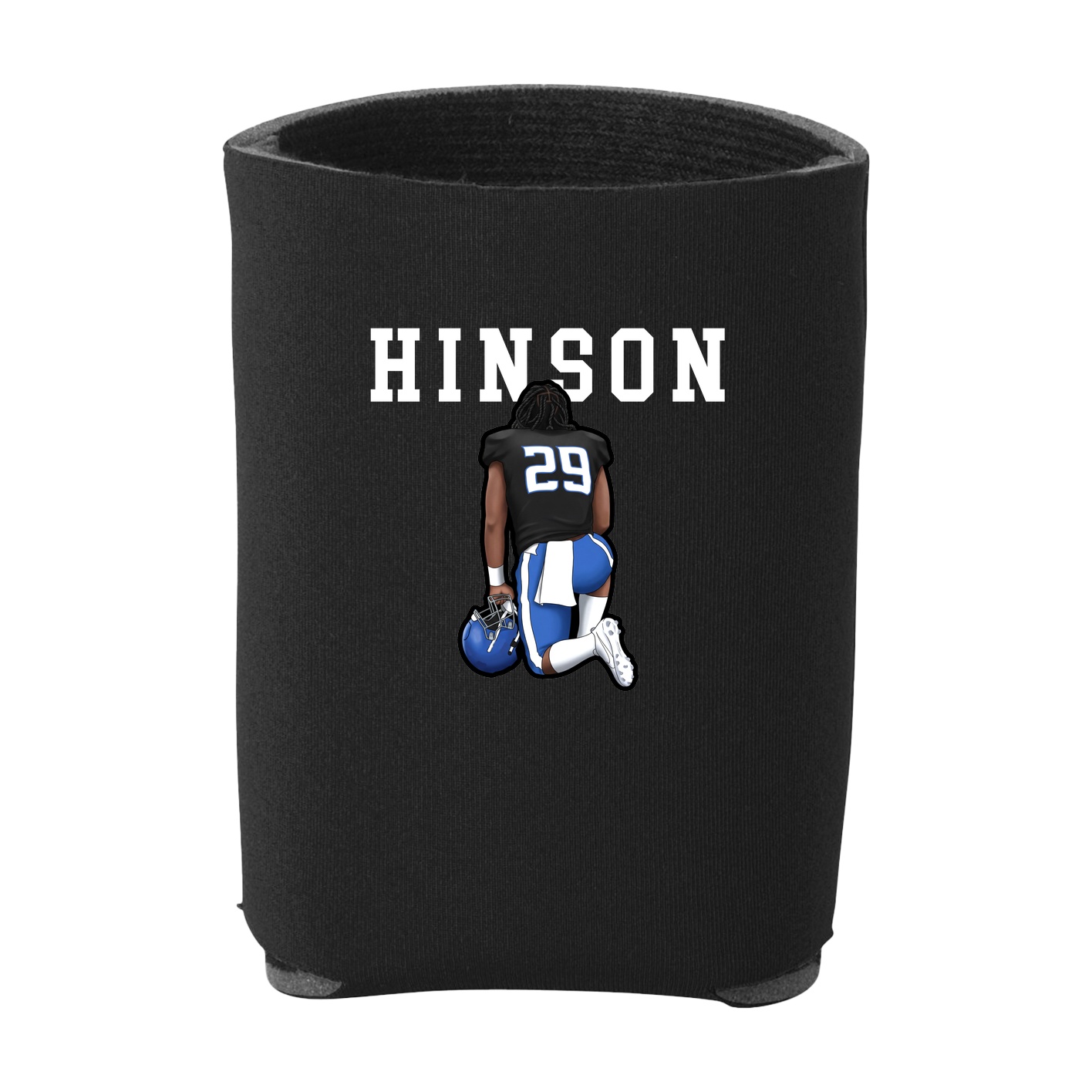 Can Holder — Shirsey in Black