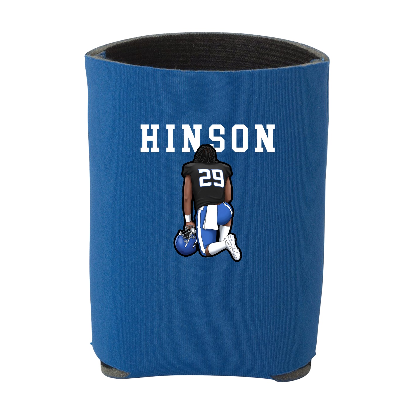 Can Holder — Shirsey in Royal