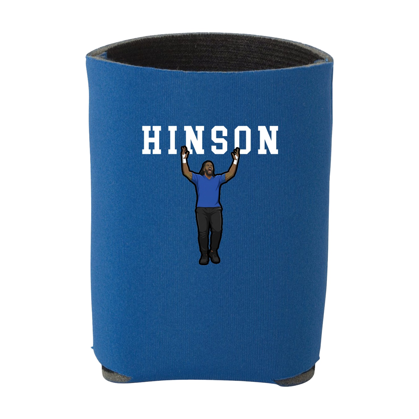 Can Holder — Shirsey in Royal