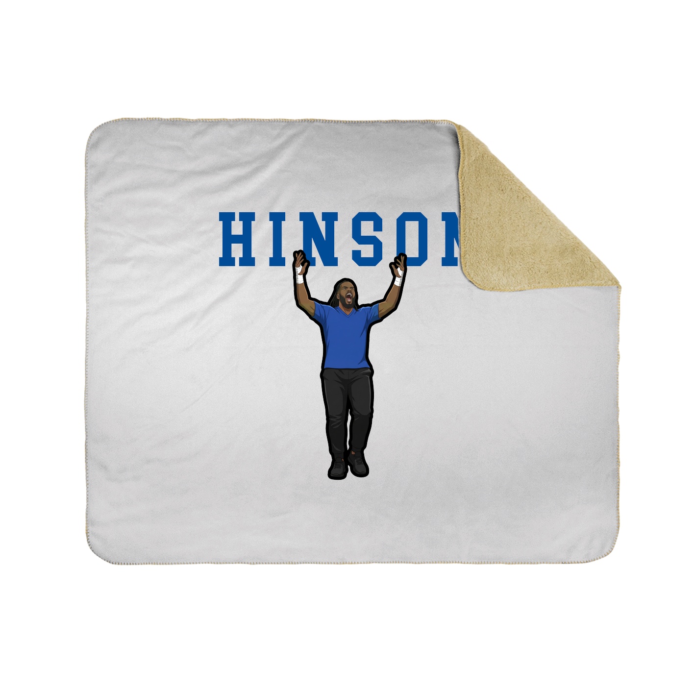 Throw Blanket
