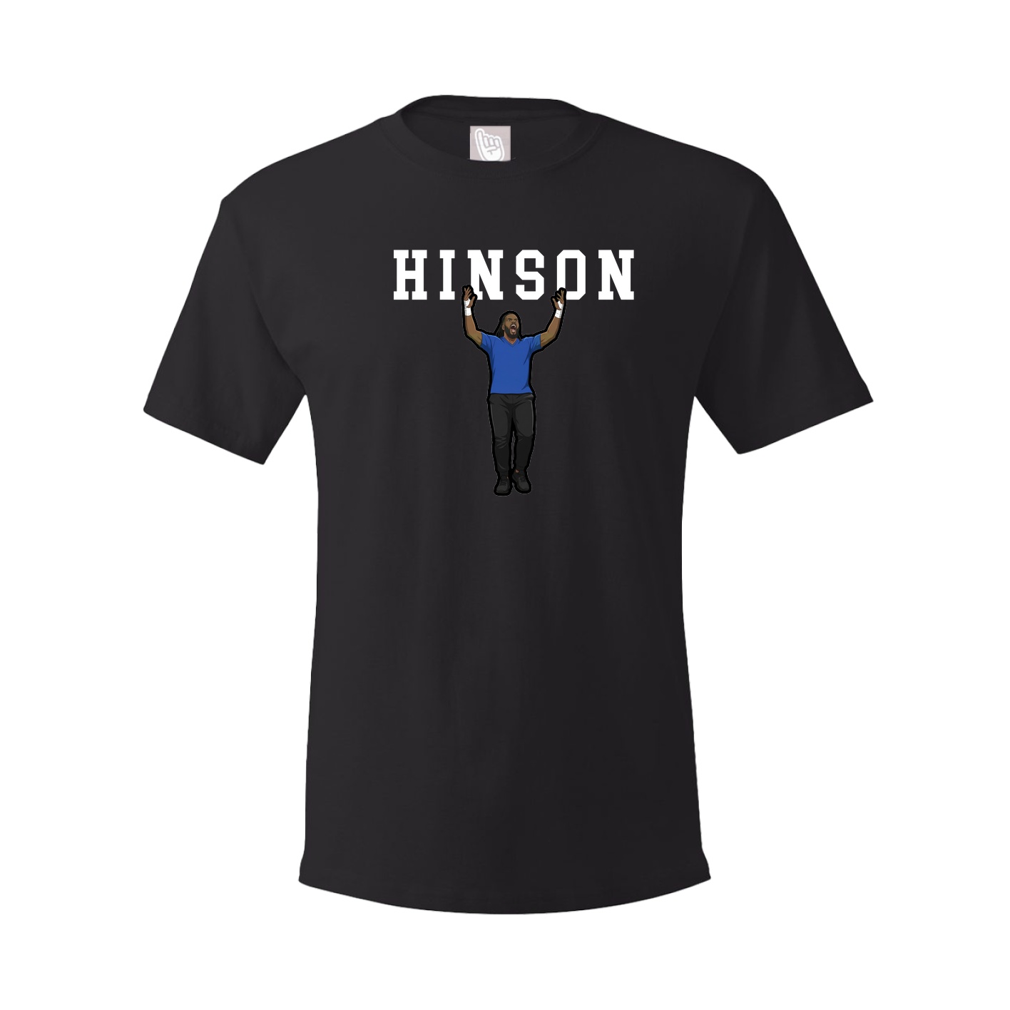 NIL Club Tee