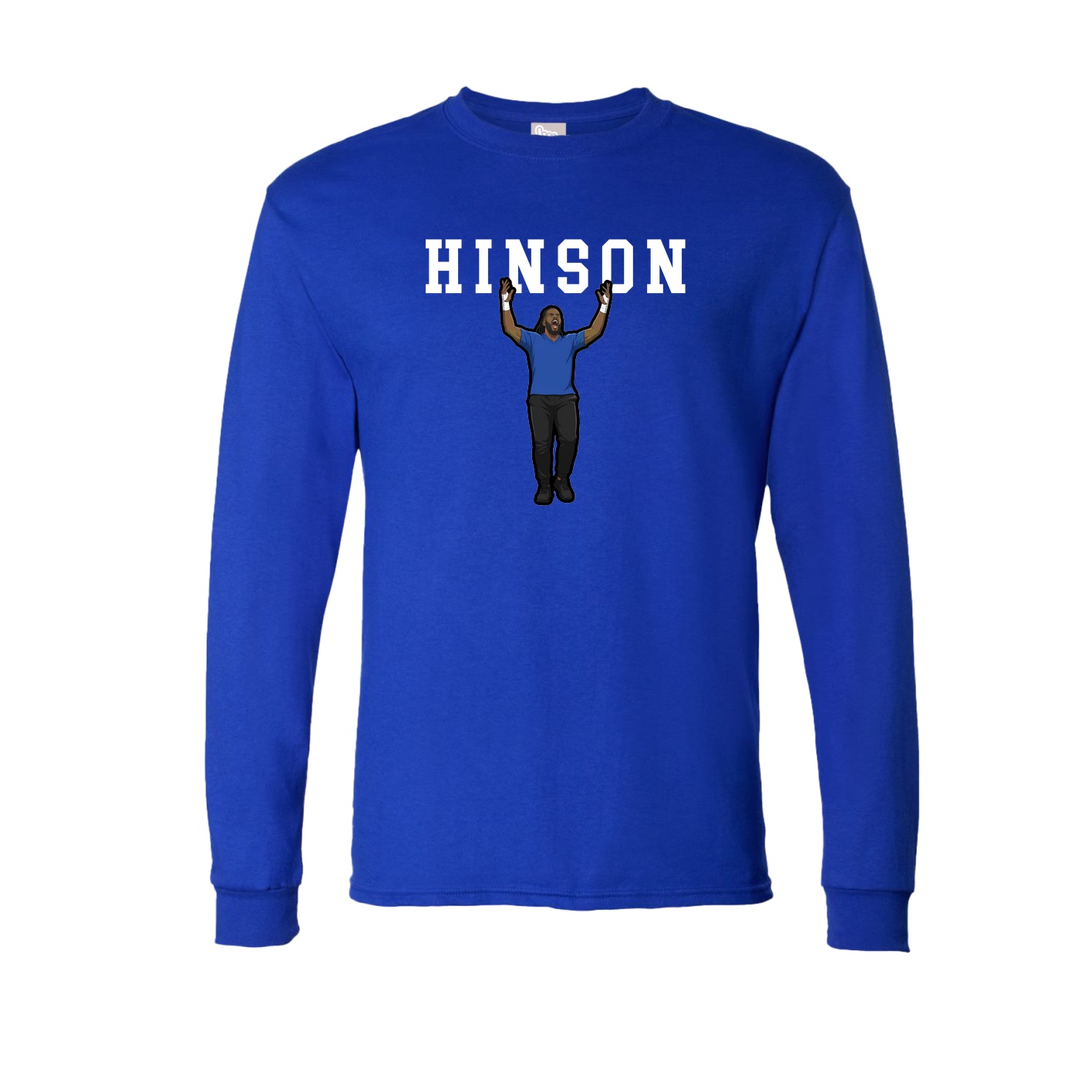 Long Sleeve Tee