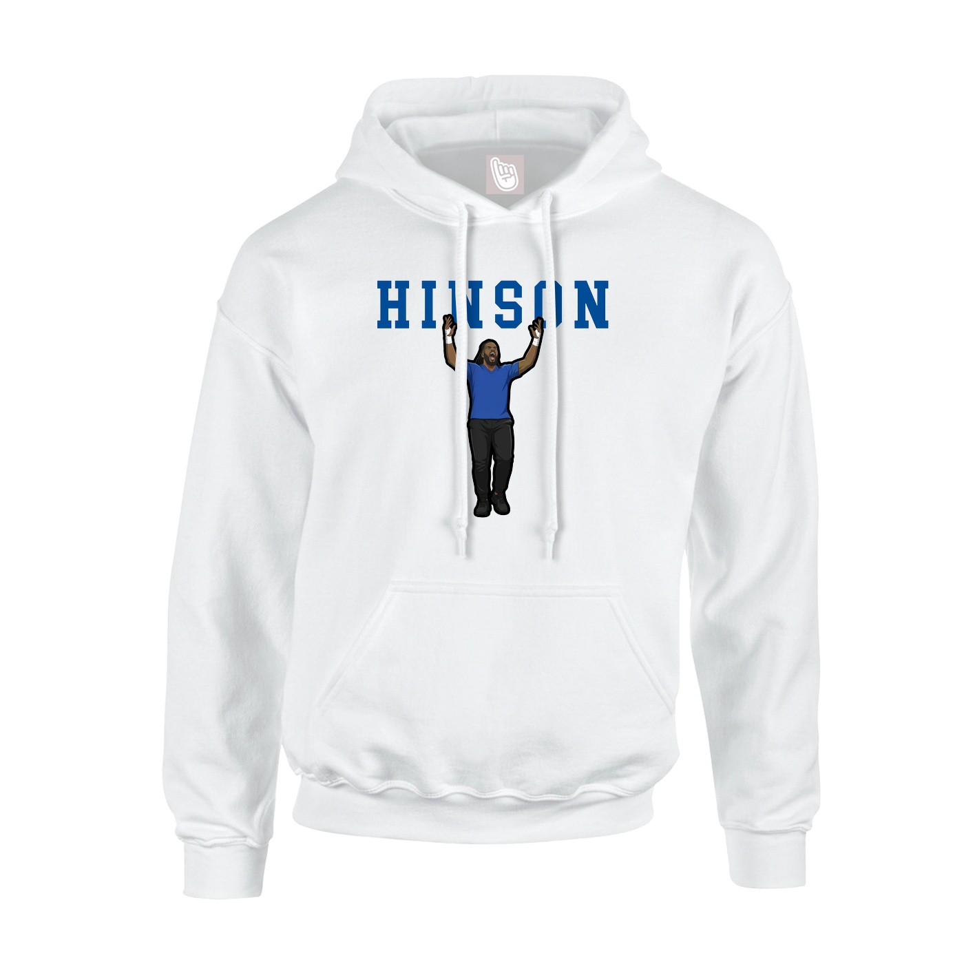 Youth Hoodie