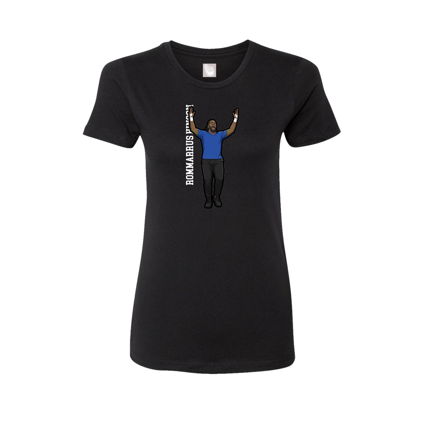 Womens Tee