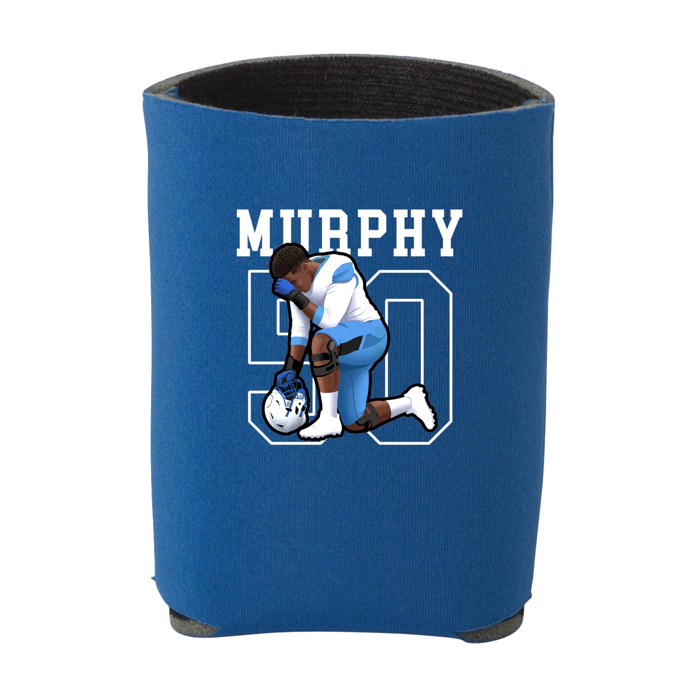 Can Holder — Shirsey in Royal