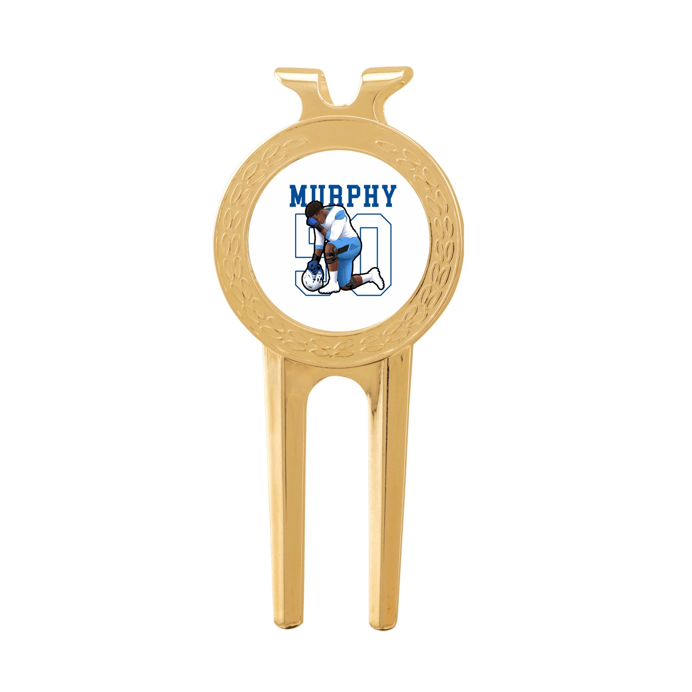 Divot Tool with Ball Marker — Shirsey in Classic