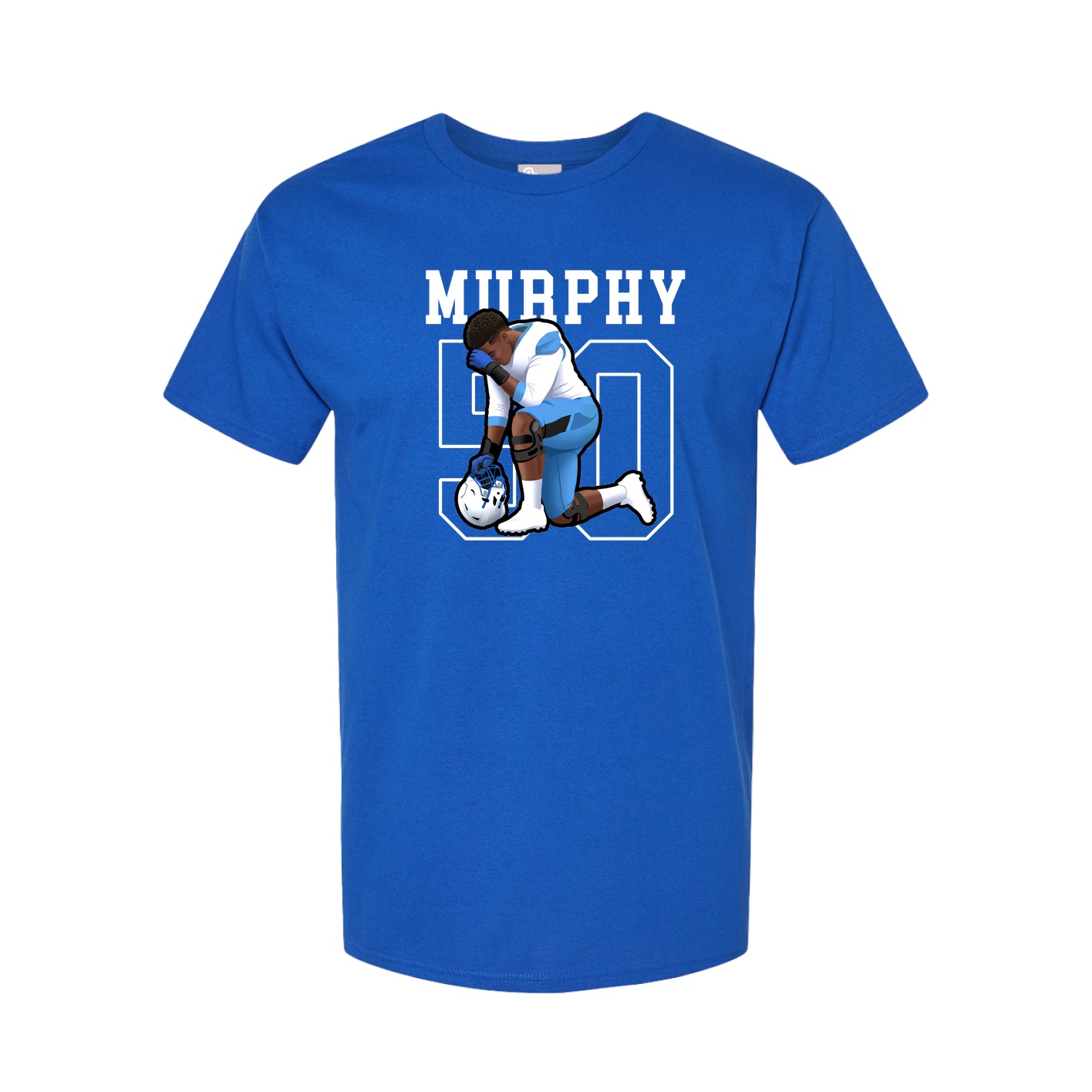 Tee — Shirsey in Royal