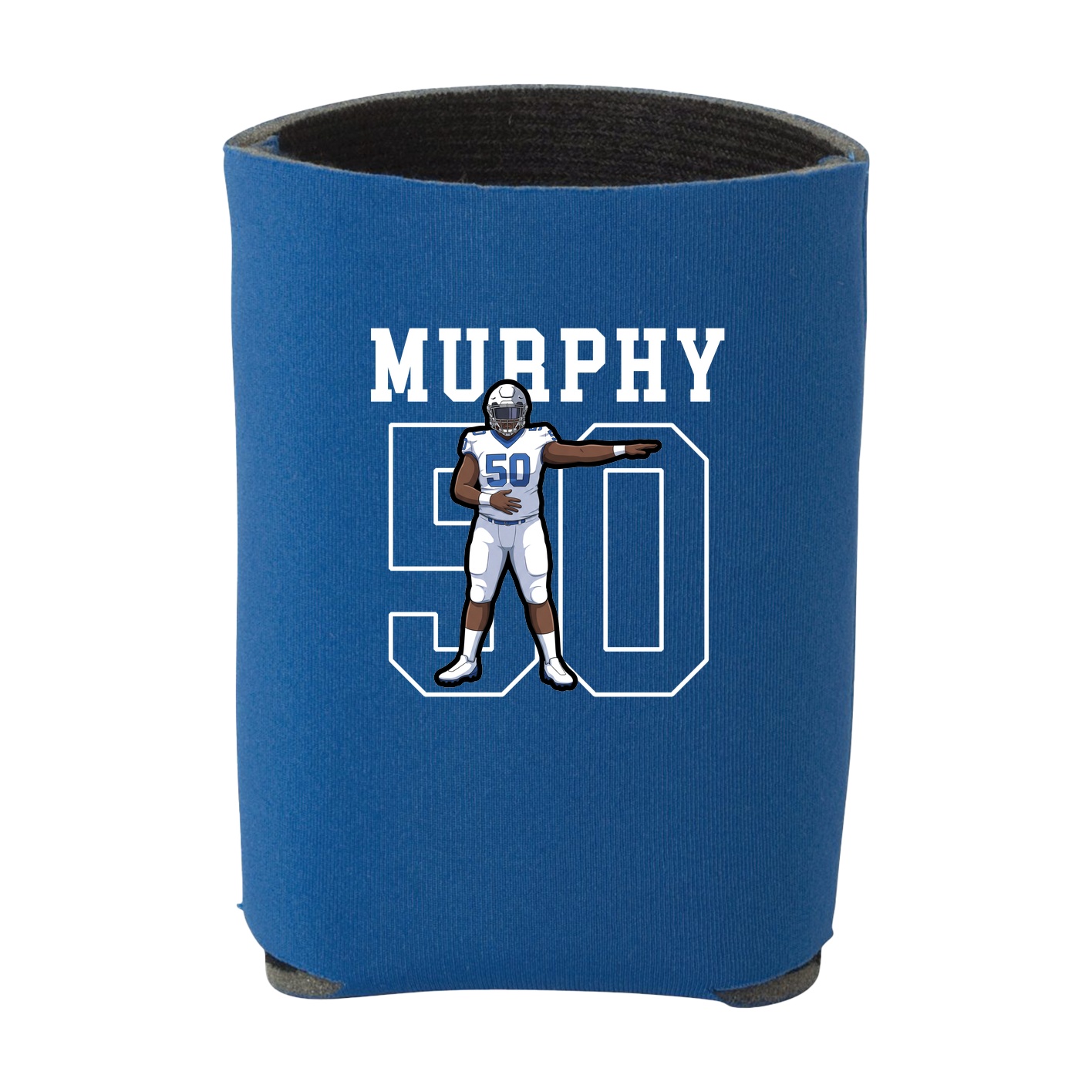 Can Holder — Shirsey in Royal