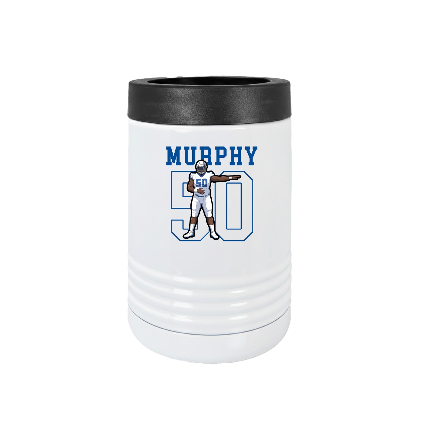 Beverage Holder — Shirsey in White