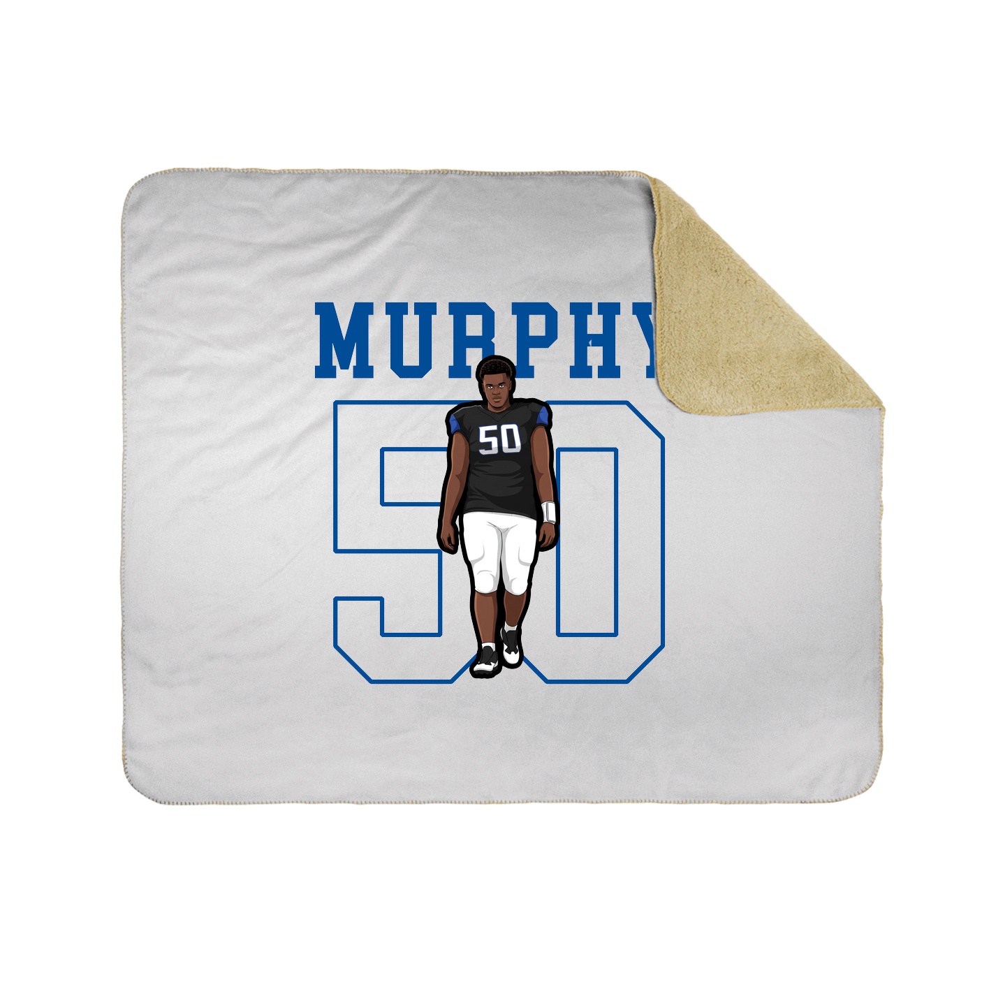 Throw Blanket