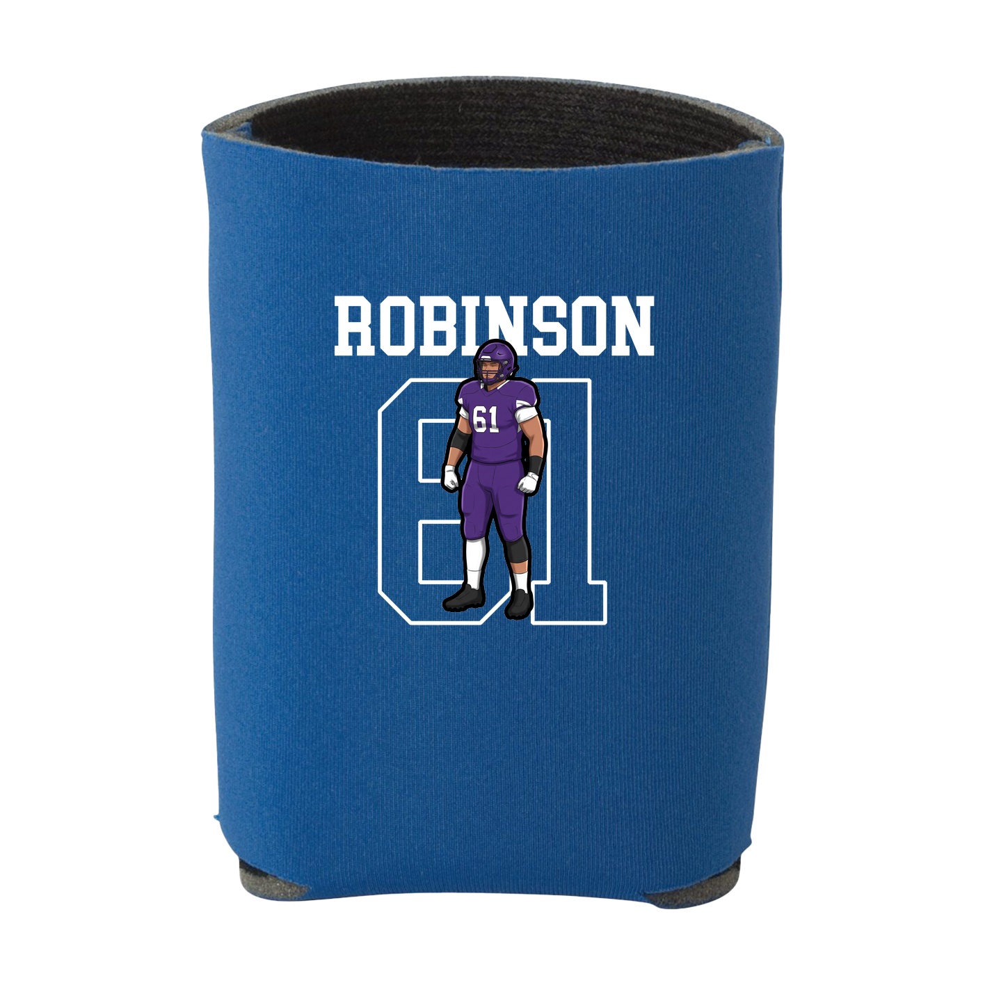 Can Holder — Shirsey in Royal