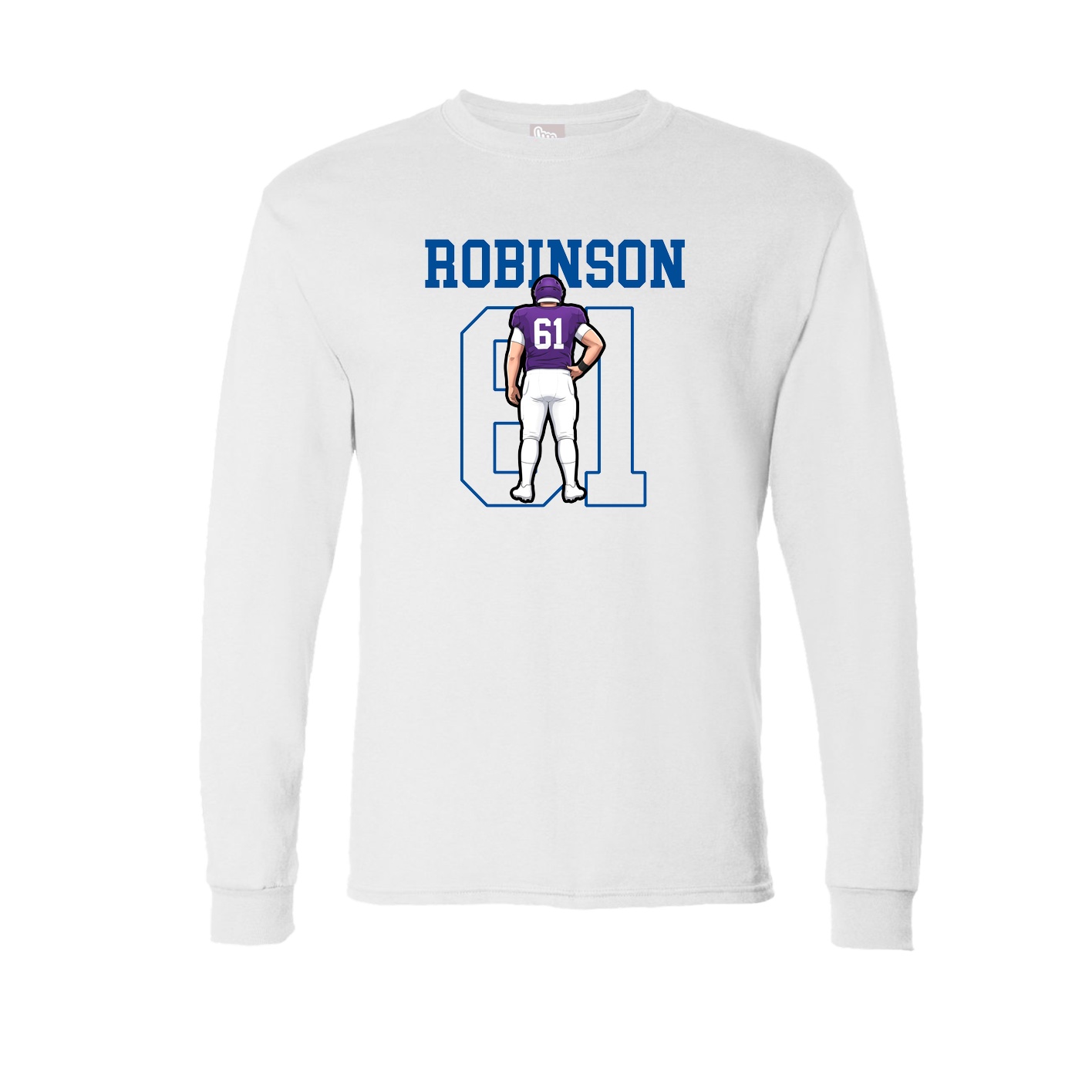 Long Sleeve Tee