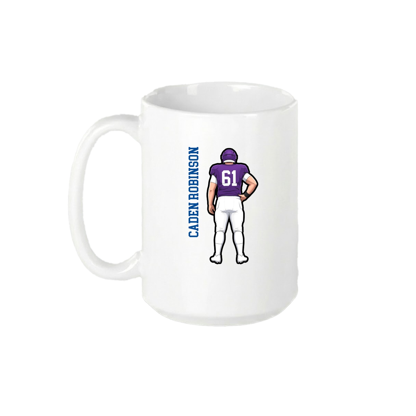 15oz Coffee Mug