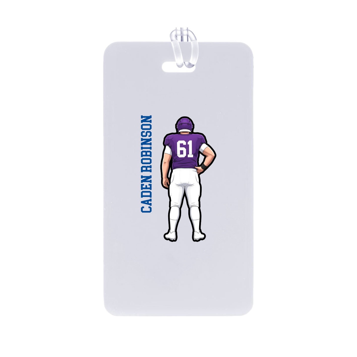 Bag Tag